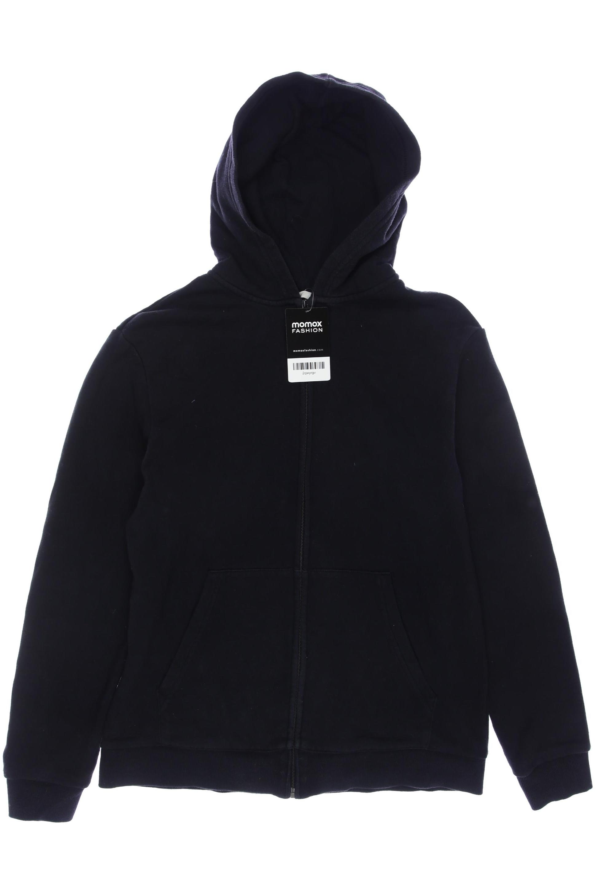 

H&M Herren Hoodies & Sweater, schwarz, Gr. 170