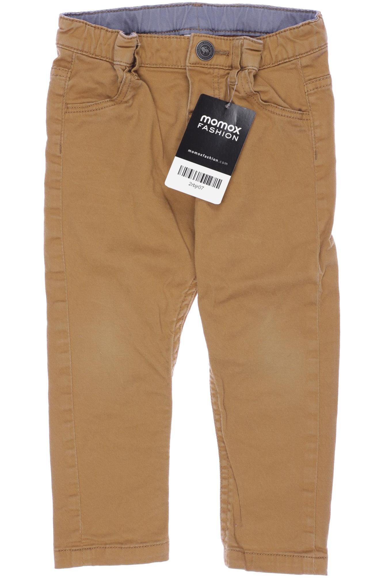 

H&M Herren Jeans, braun, Gr. 86