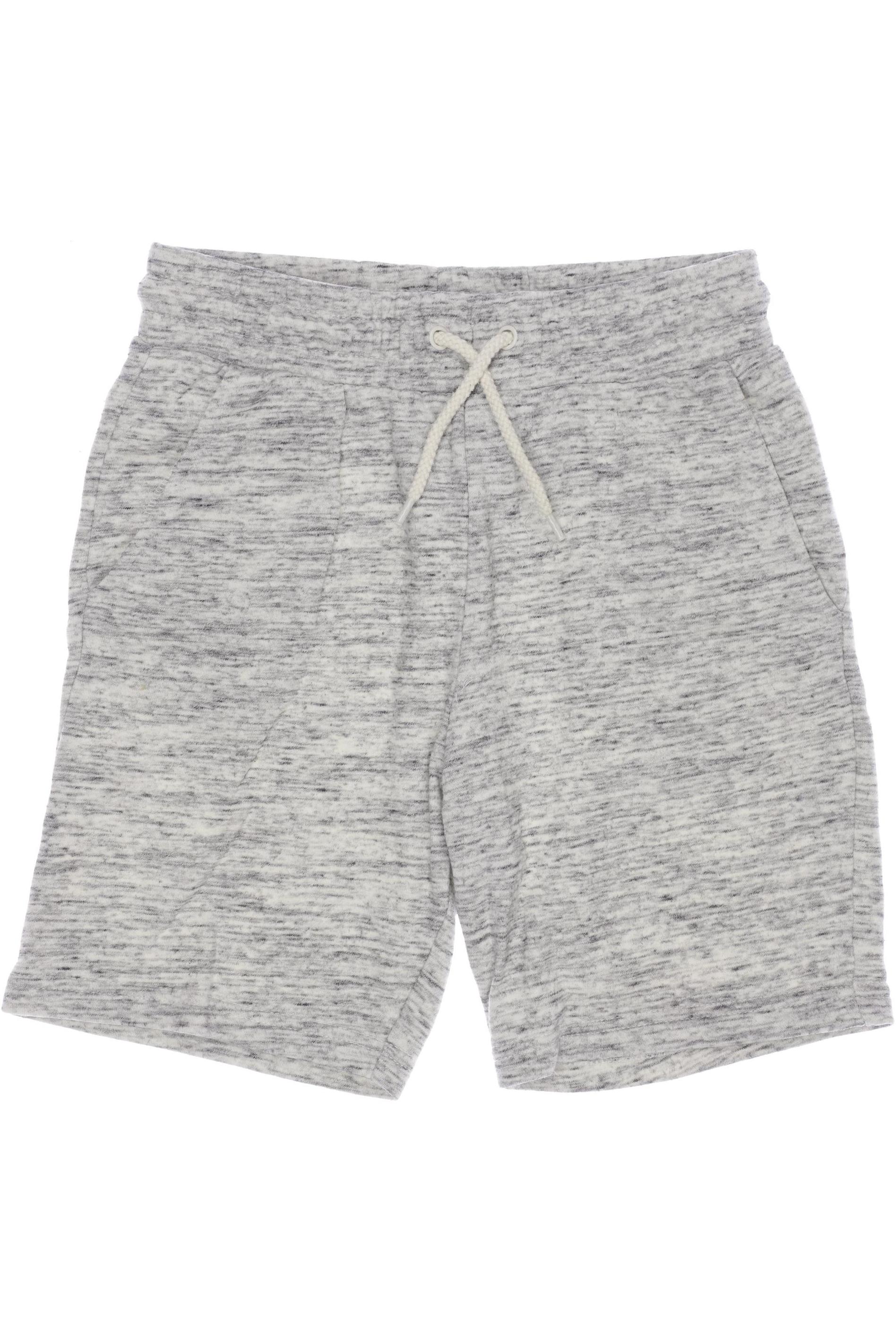 

H&M Jungen Shorts, grau