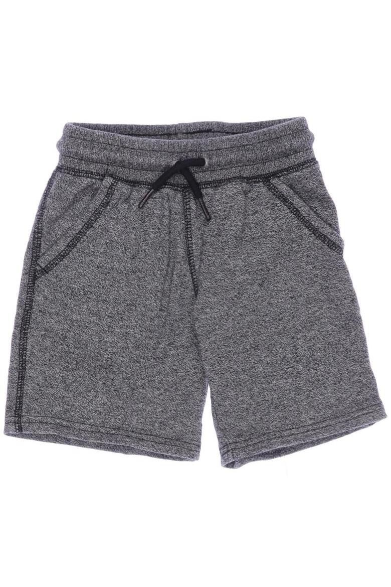 

H&M Herren Shorts, grau, Gr. 98
