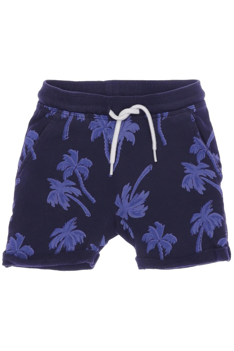 

H&M Herren Shorts, marineblau, Gr. 92