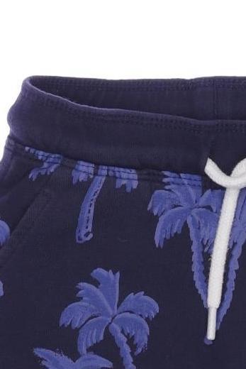 Thumbnail - H&amp;M Jungen Shorts, marineblau, Gr. 92