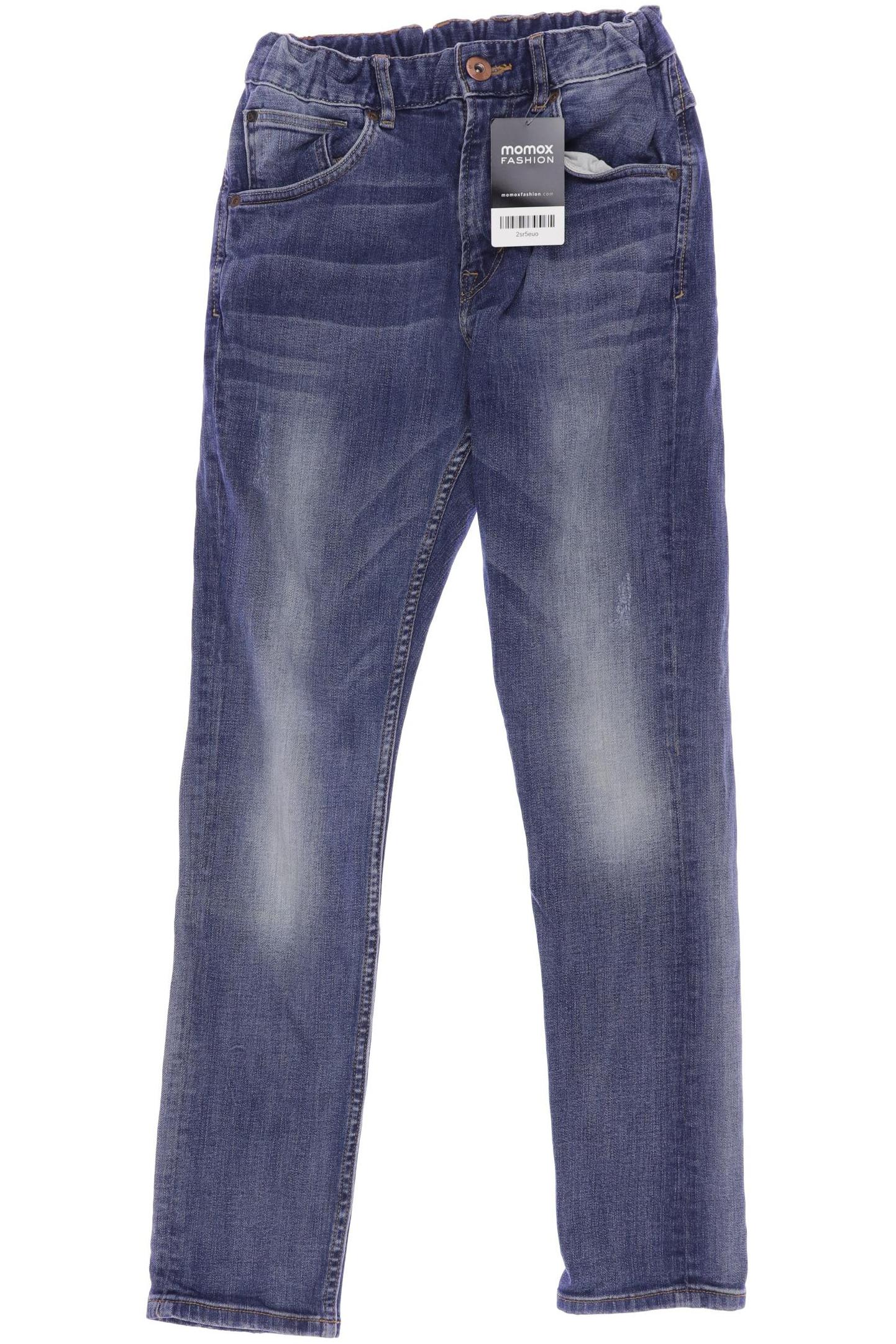 

H&M Jungen Jeans, blau