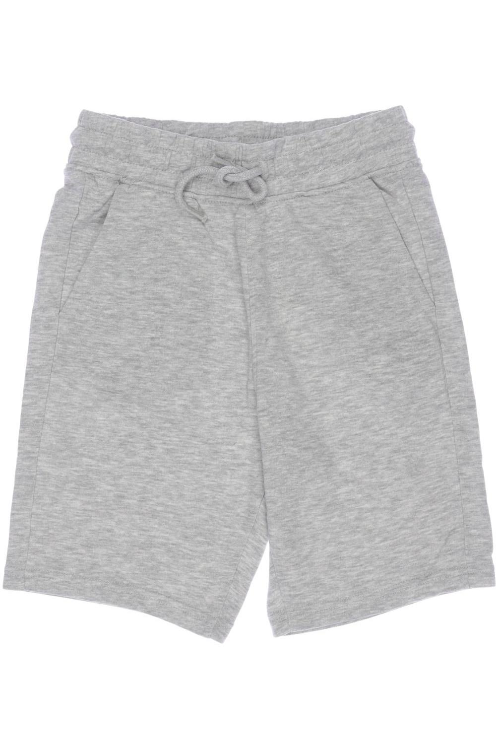 

H&M Herren Shorts, grau, Gr. 140
