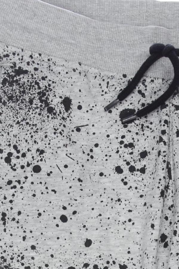 Thumbnail - H&amp;M Jungen Shorts, grau, Gr. 152