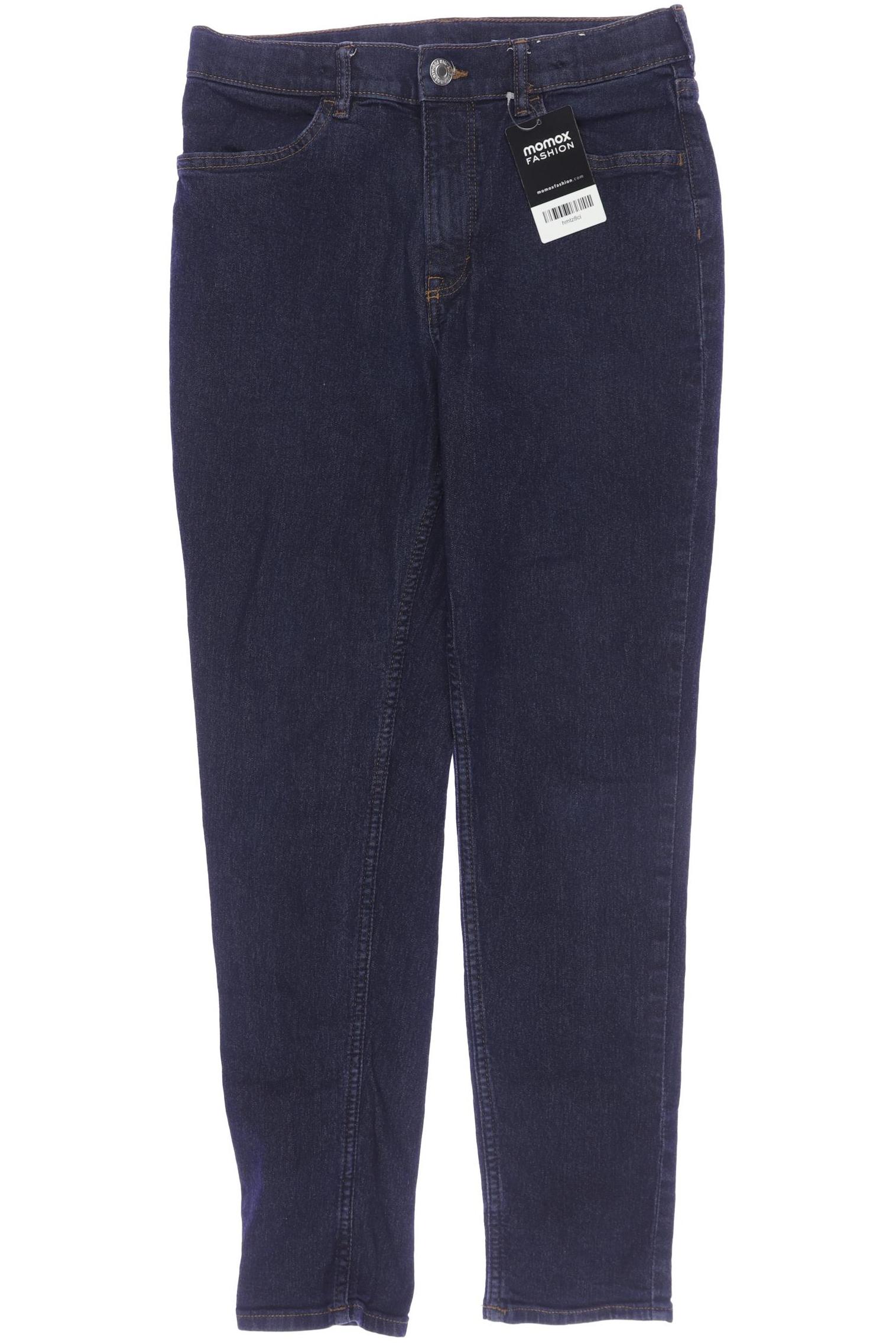 

H&M Jungen Jeans, marineblau, Gr. 170