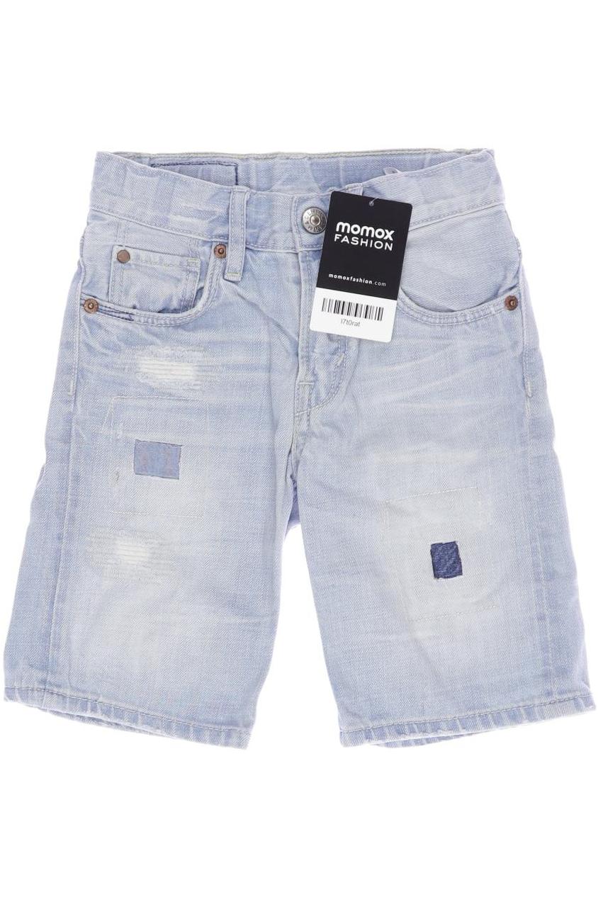 

H&M Herren Shorts, hellblau, Gr. 98