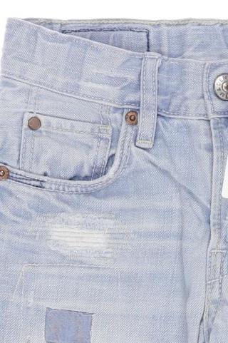 Thumbnail - H&amp;M Herren Shorts, hellblau, Gr. 98
