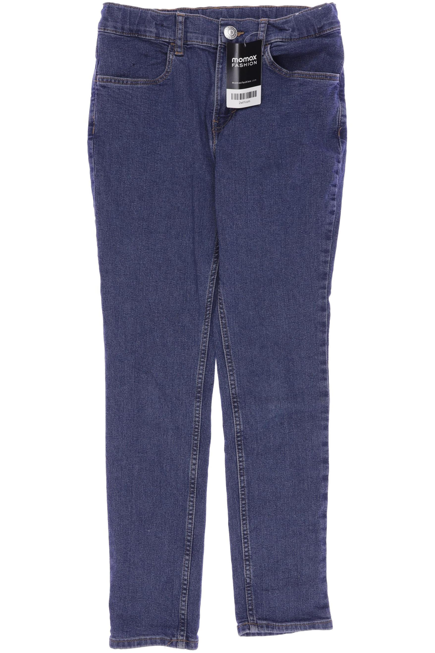 

H&M Jungen Jeans, blau