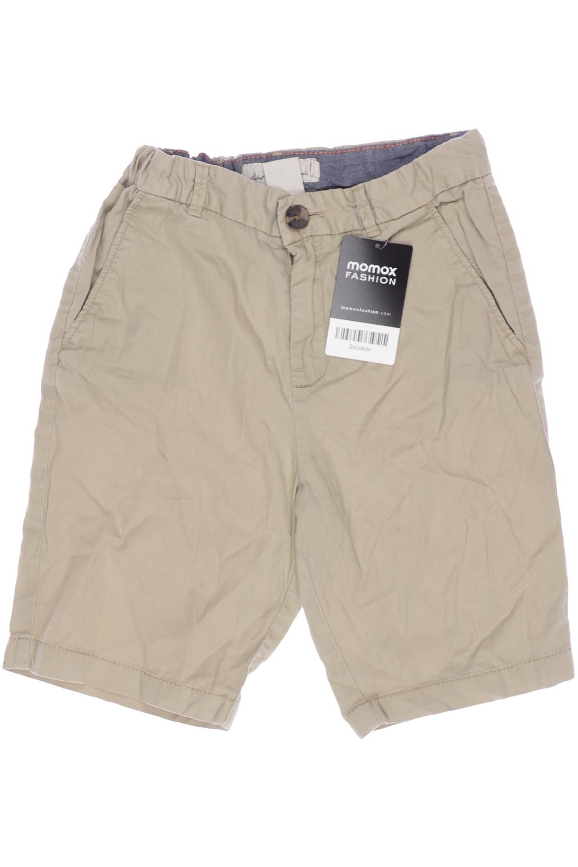 

H&M Herren Shorts, beige, Gr. 134