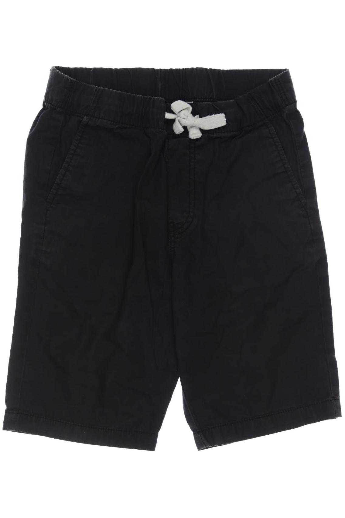 

H&M Herren Shorts, grau, Gr. 128