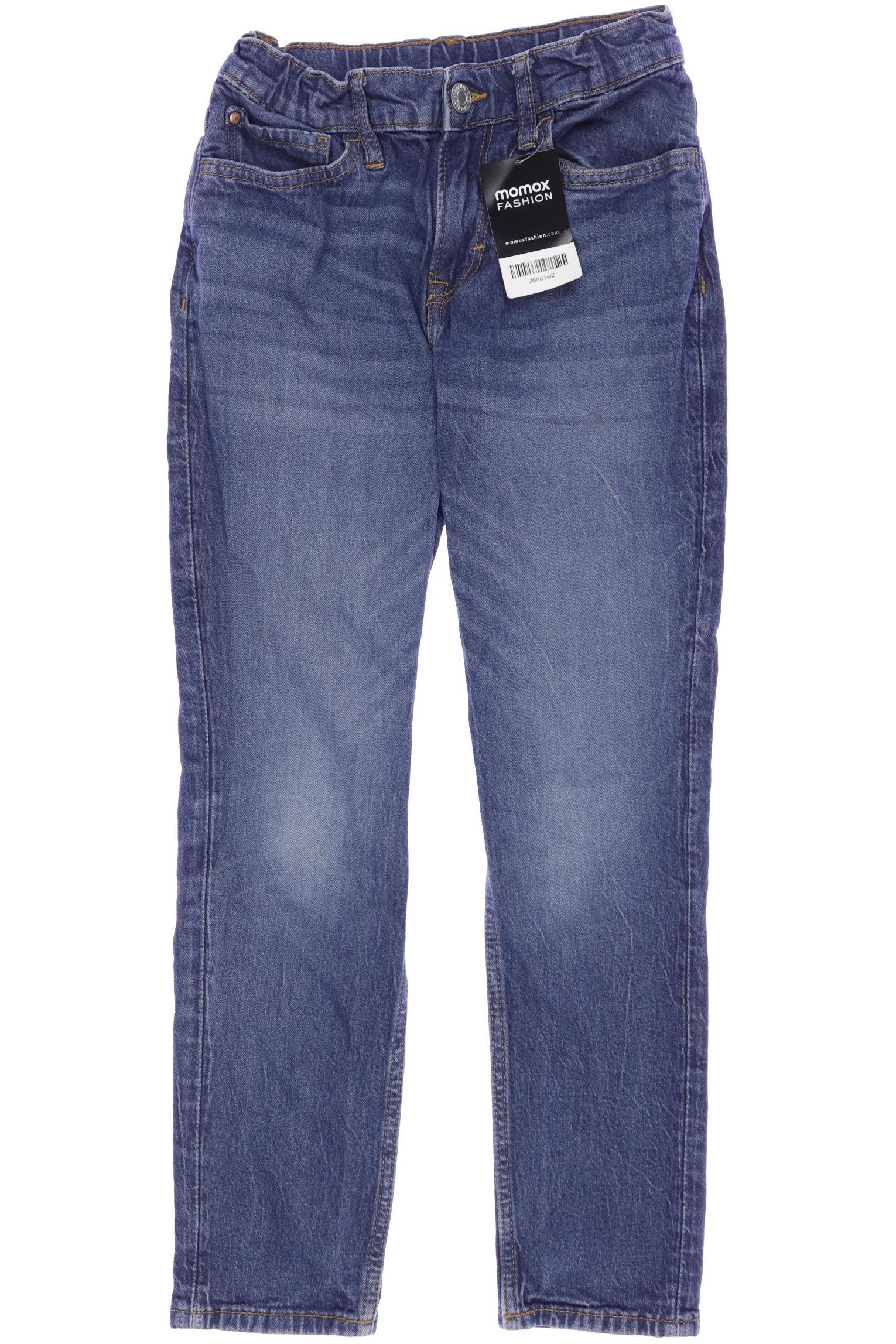 

H&M Herren Jeans, blau, Gr. 146