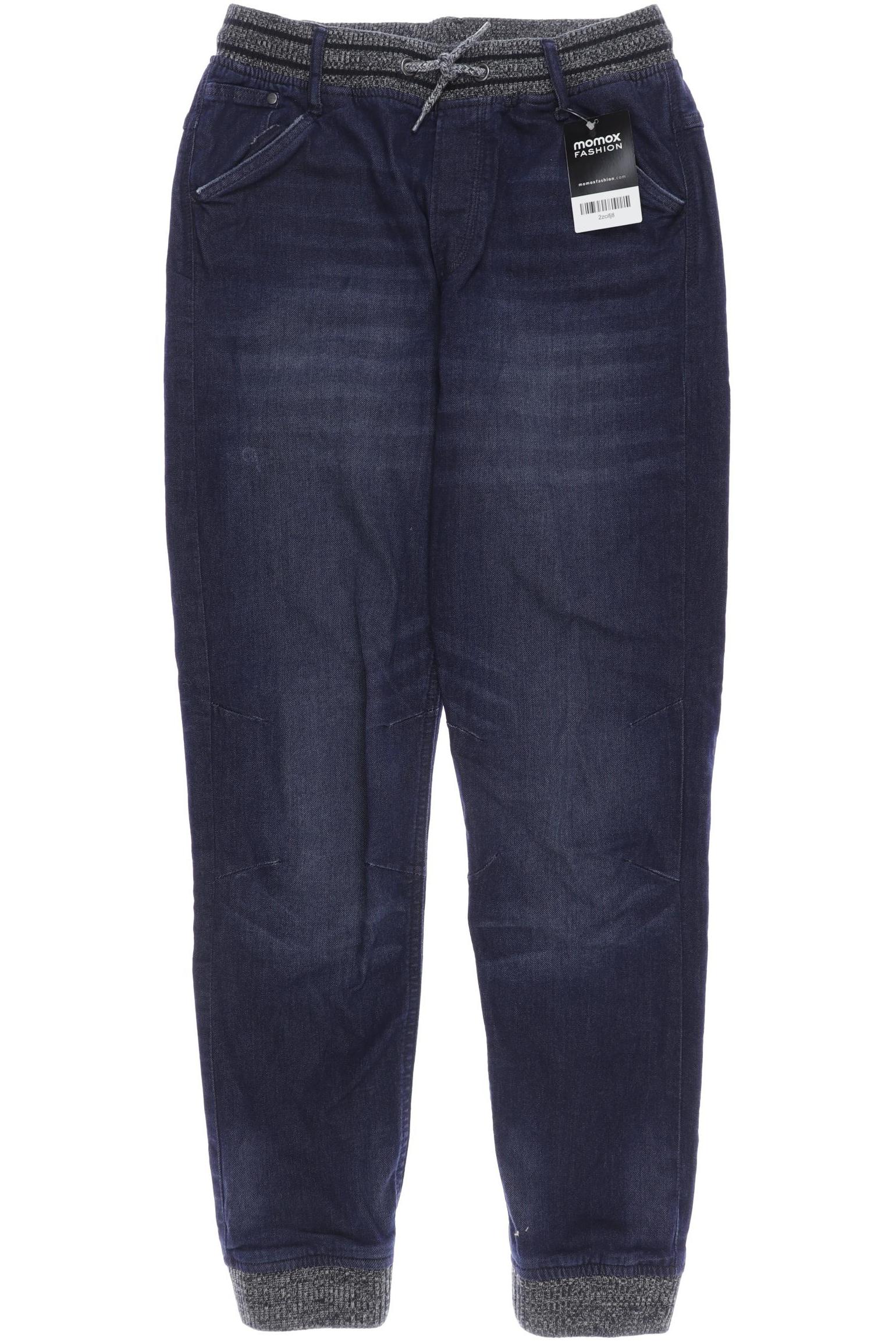 

H&M Herren Jeans, blau, Gr. 164