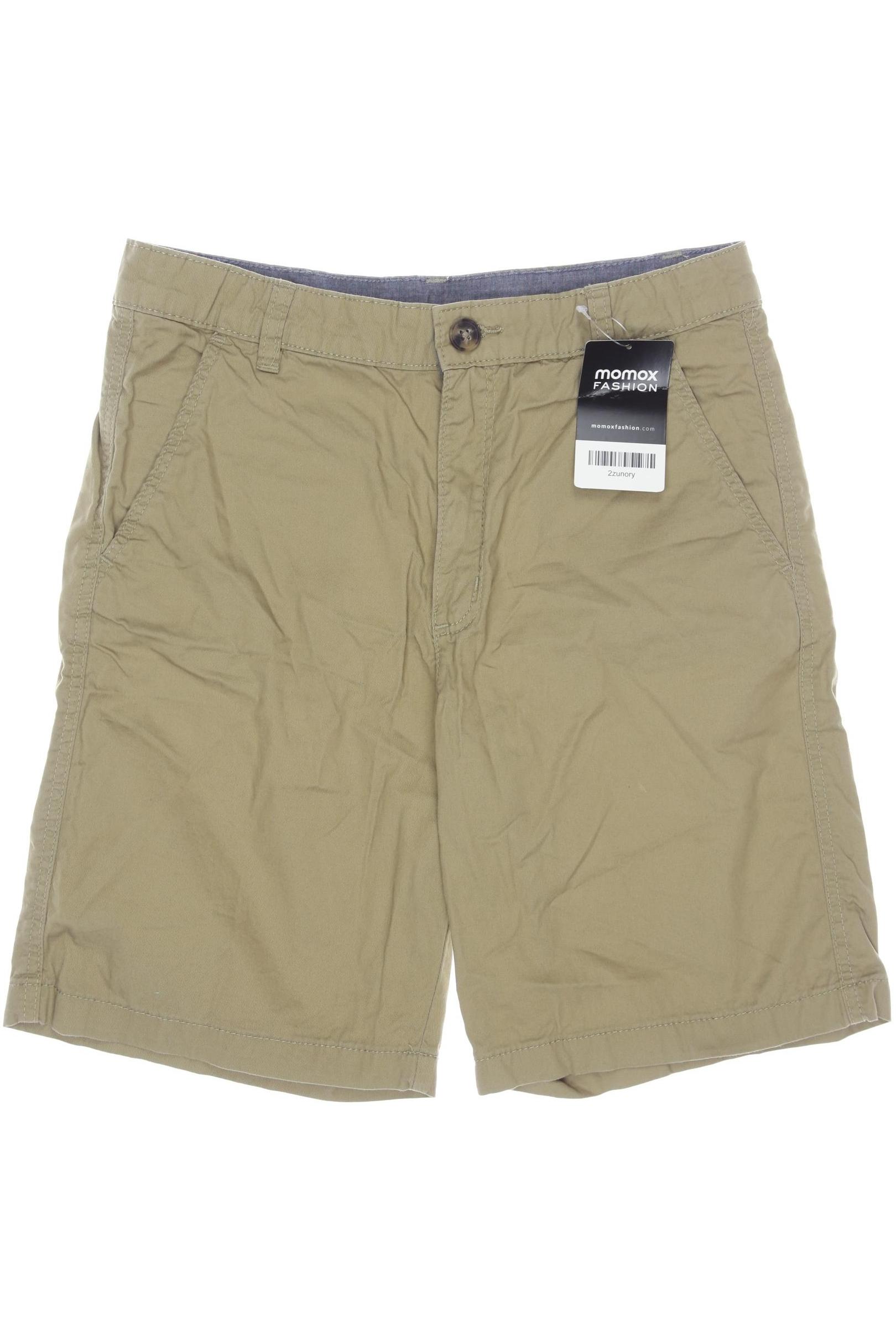 

H&M Herren Shorts, beige, Gr. 152