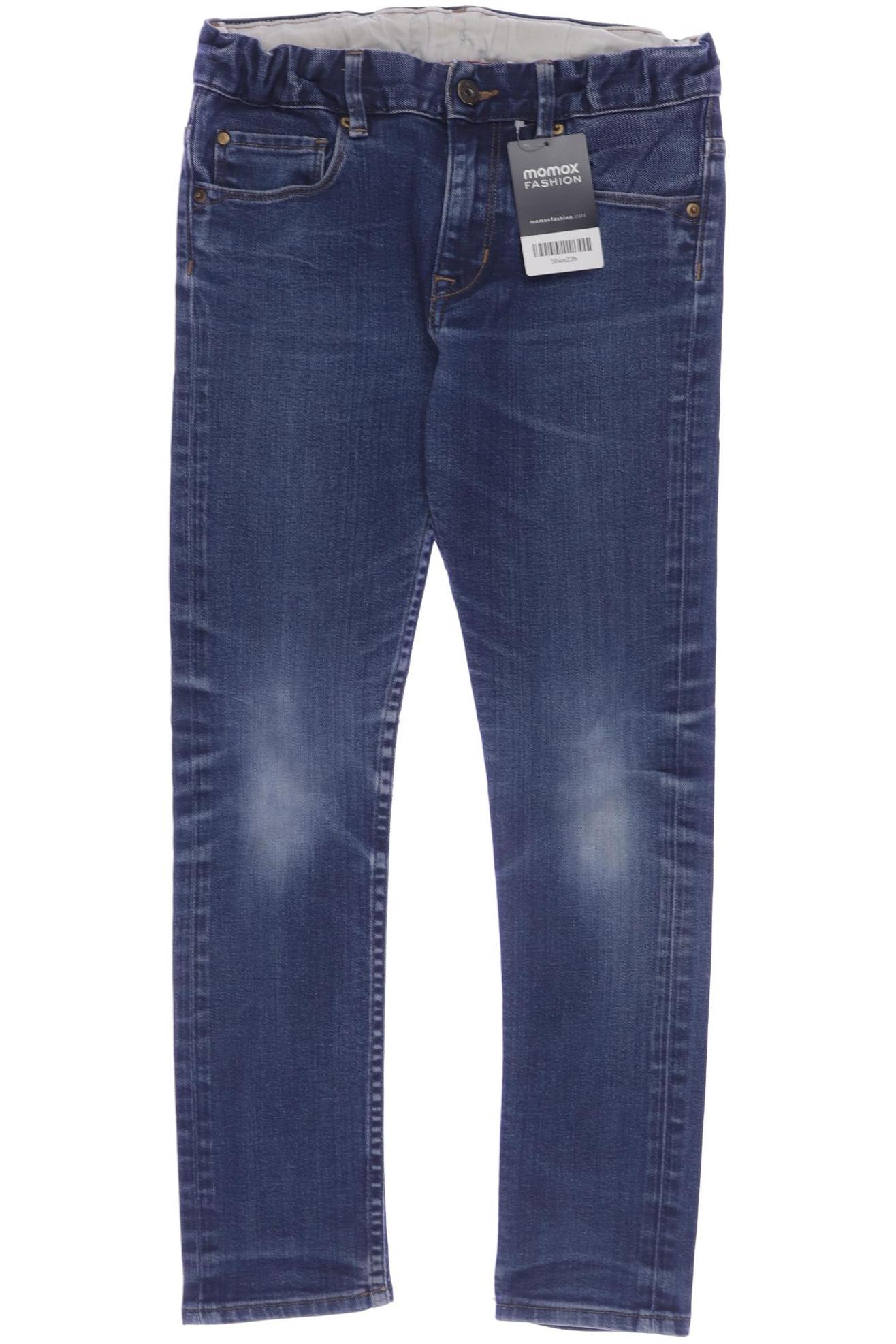 

H&M Jungen Jeans, marineblau