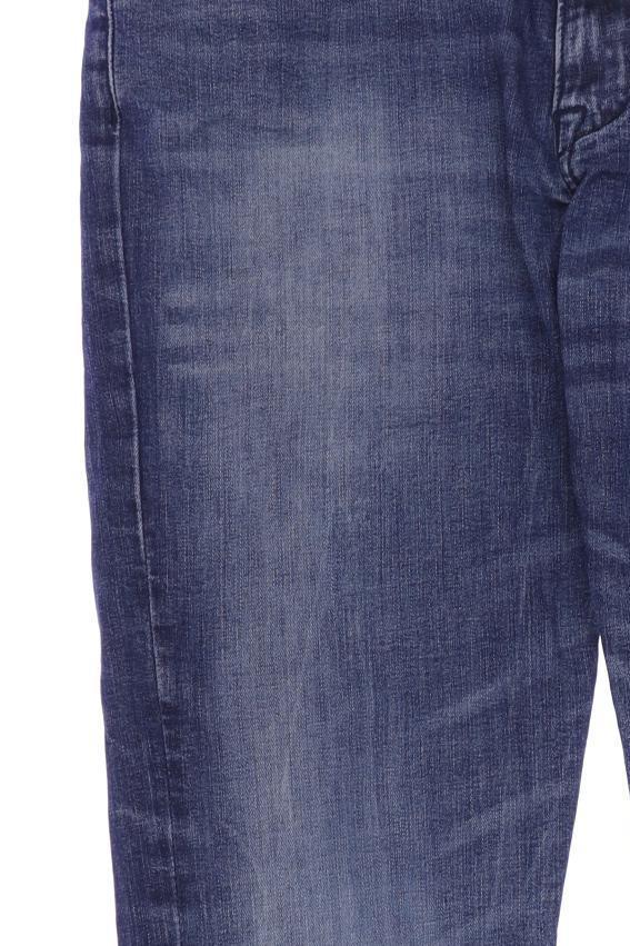 Thumbnail - H&amp;M Herren Jeans, blau, Gr. 164