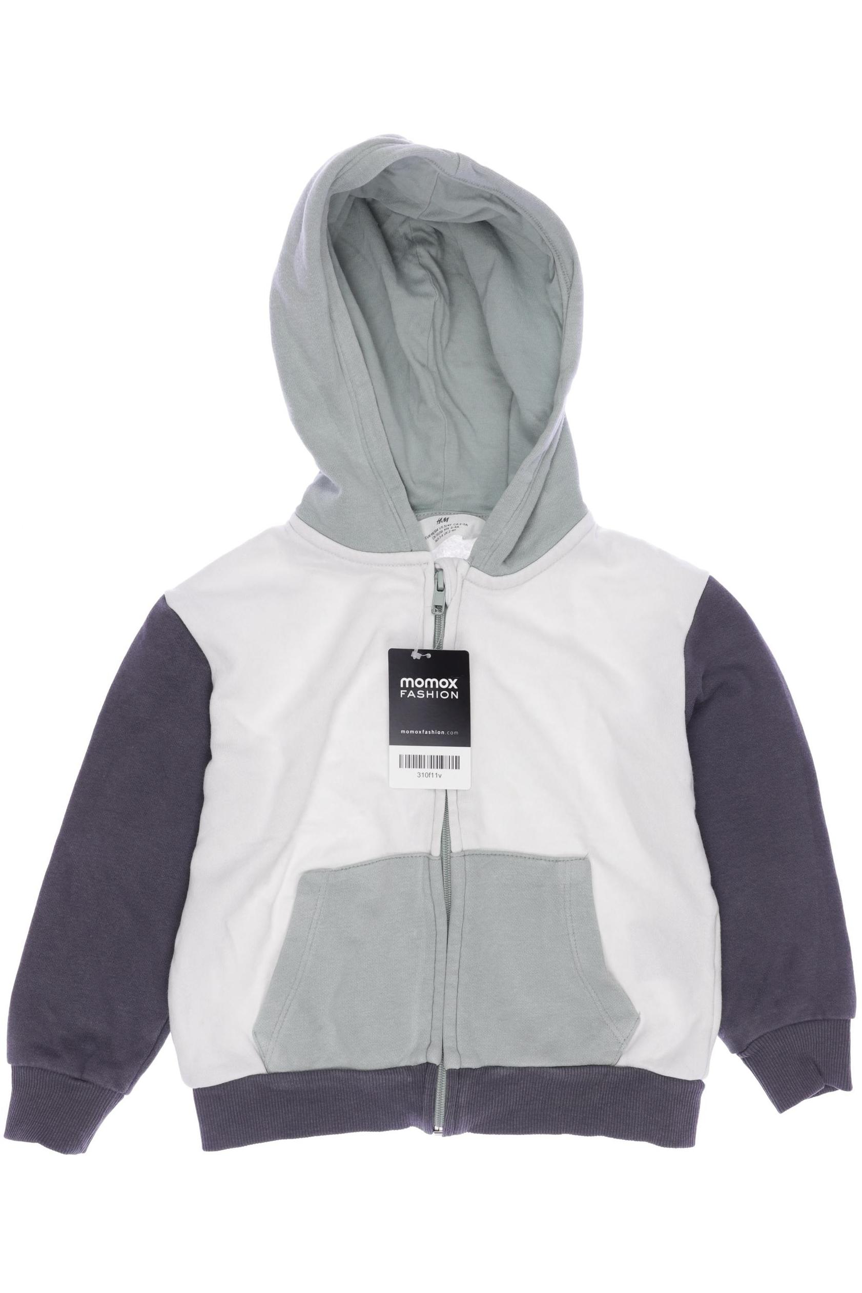 

H&M Herren Hoodies & Sweater, mehrfarbig, Gr. 98/104