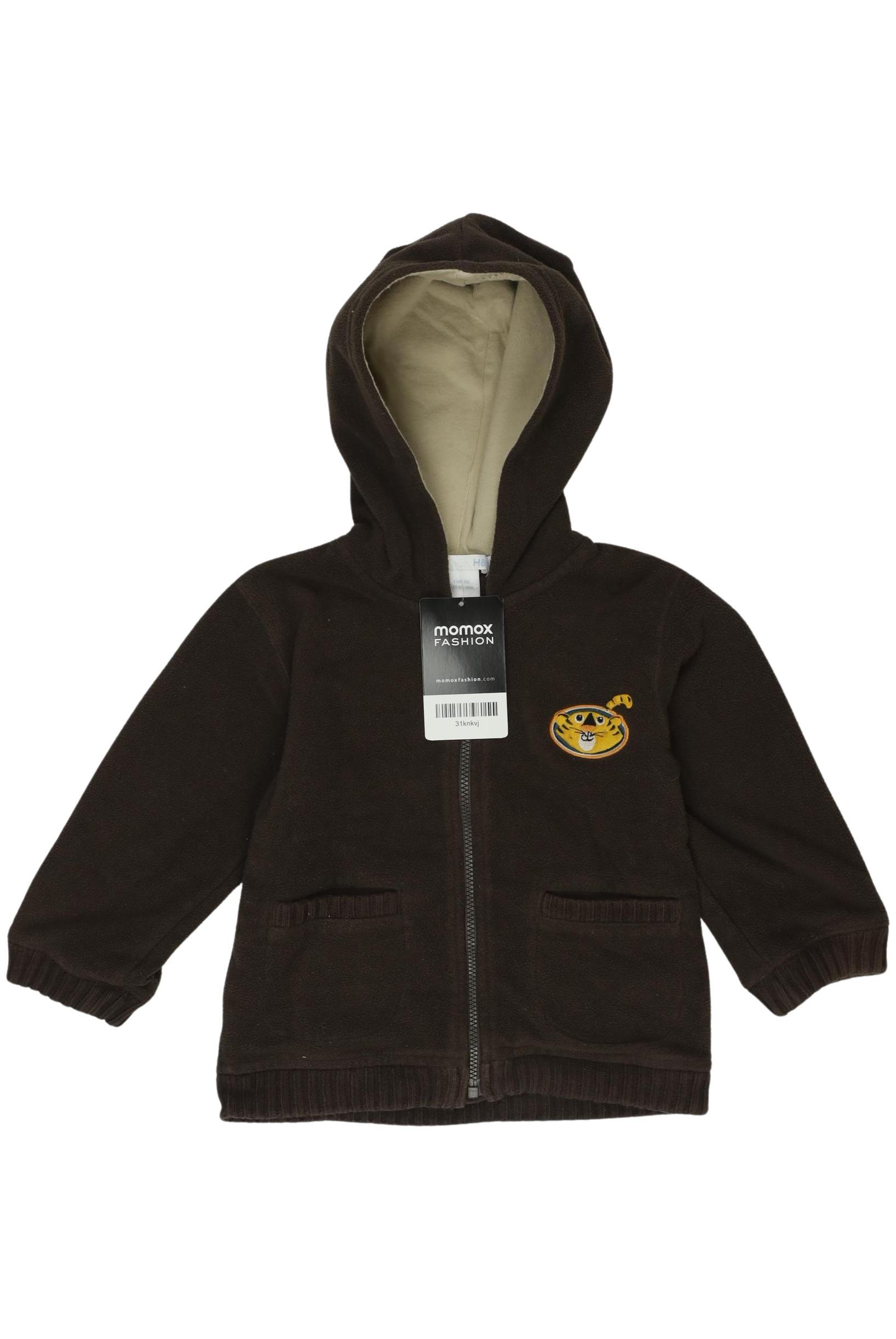 

H&M Jungen Jacke, braun, Gr. 86