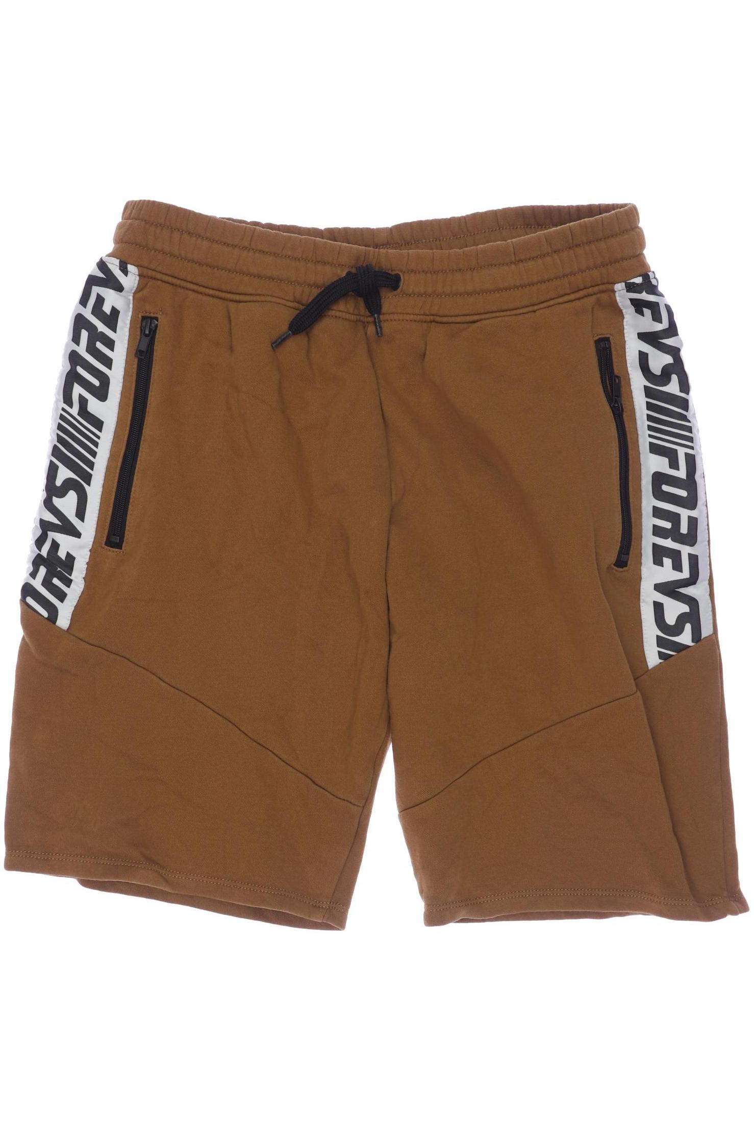 

H&M Jungen Shorts, braun, Gr. 170