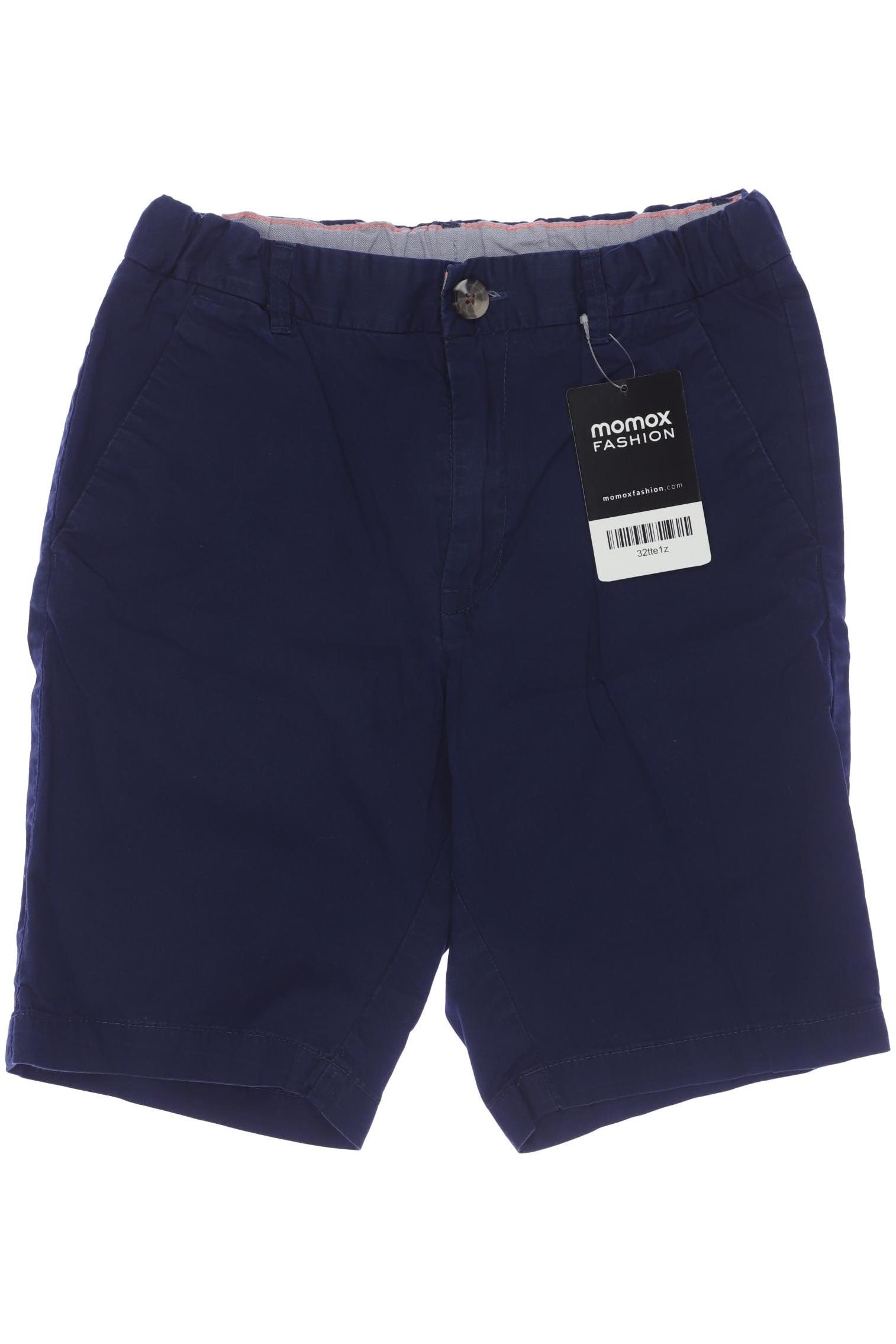 

H&M Herren Shorts, marineblau, Gr. 140