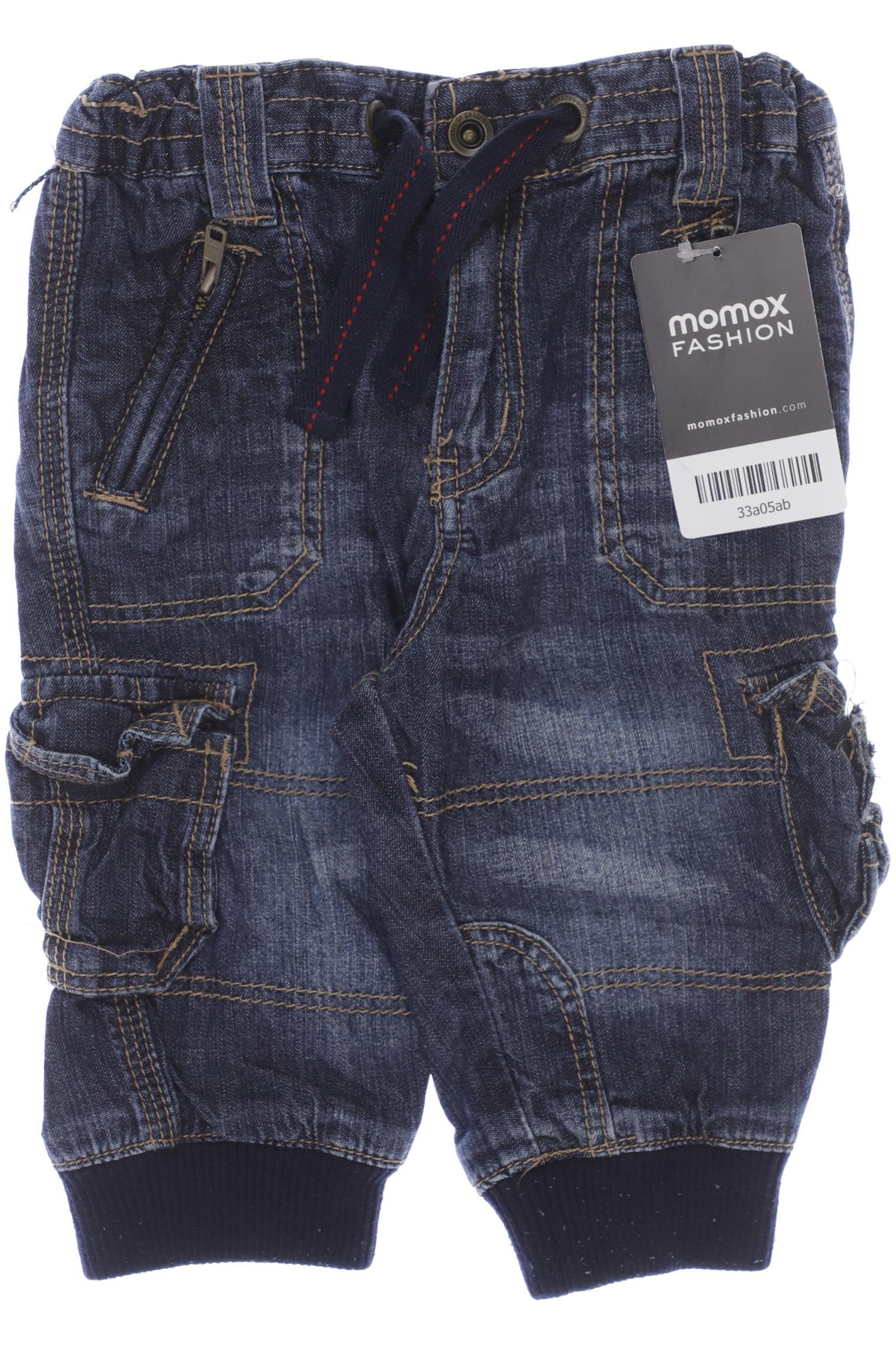 

H&M Herren Jeans, blau, Gr. 68