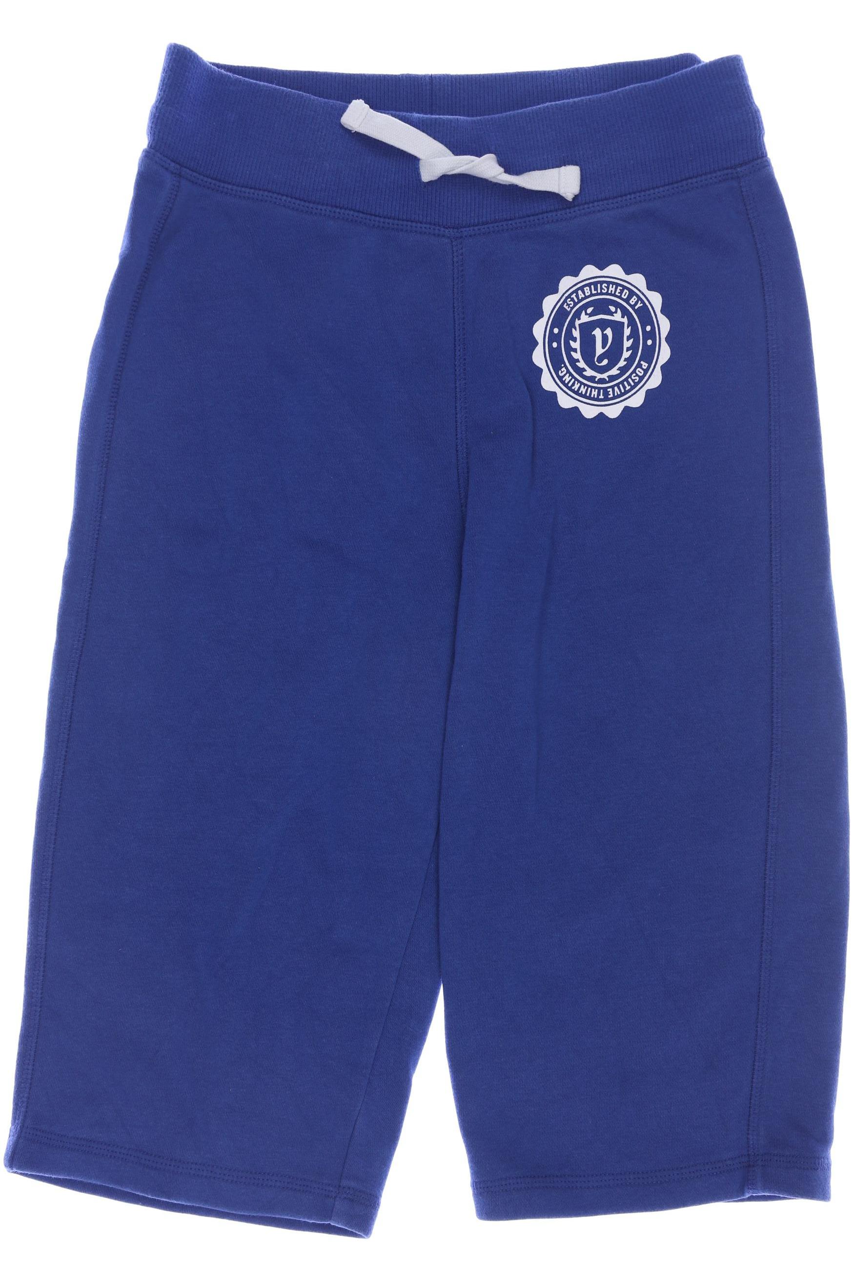 

H&M Jungen Shorts, blau