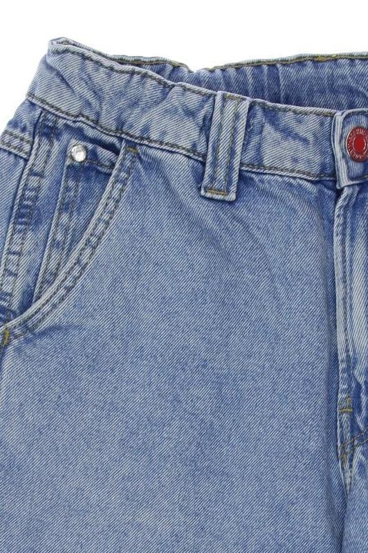 Thumbnail - H&amp;M Jungen Shorts, blau, Gr. 158