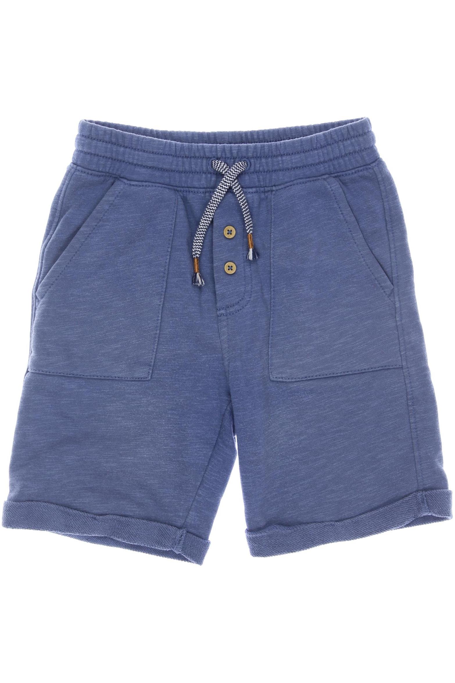 

H&M Herren Shorts, blau, Gr. 122