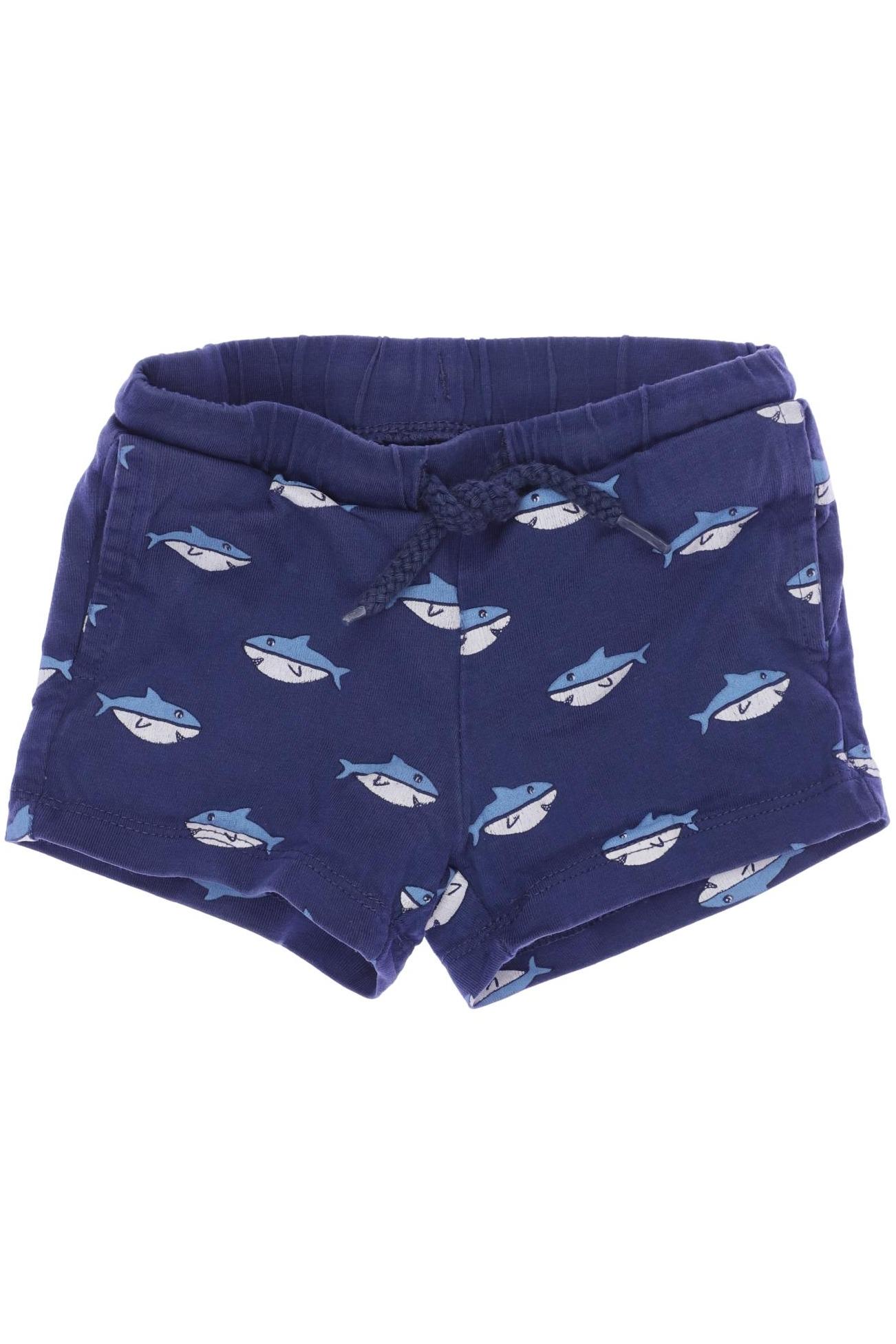 

H&M Herren Shorts, marineblau, Gr. 68