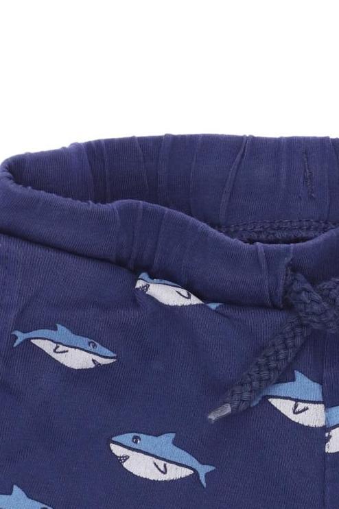 Thumbnail - H&amp;M Jungen Shorts, marineblau, Gr. 68