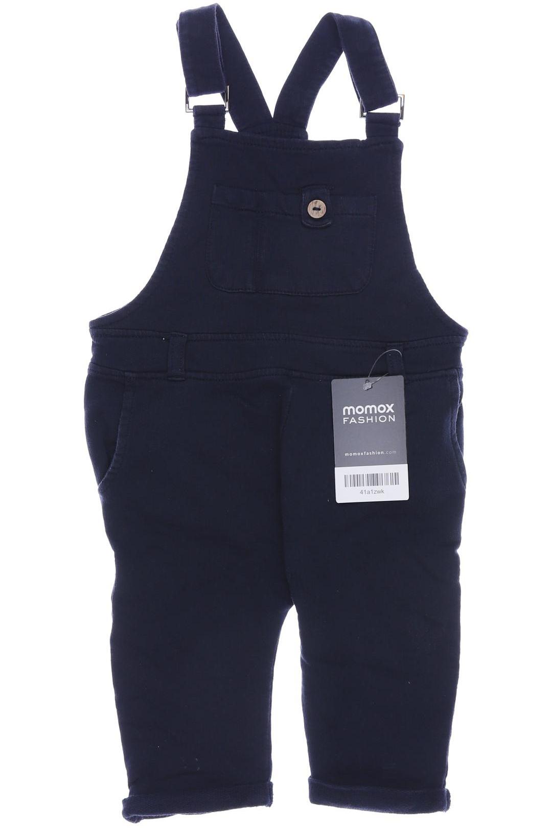 

H&M Herren Strampler, marineblau, Gr. 74