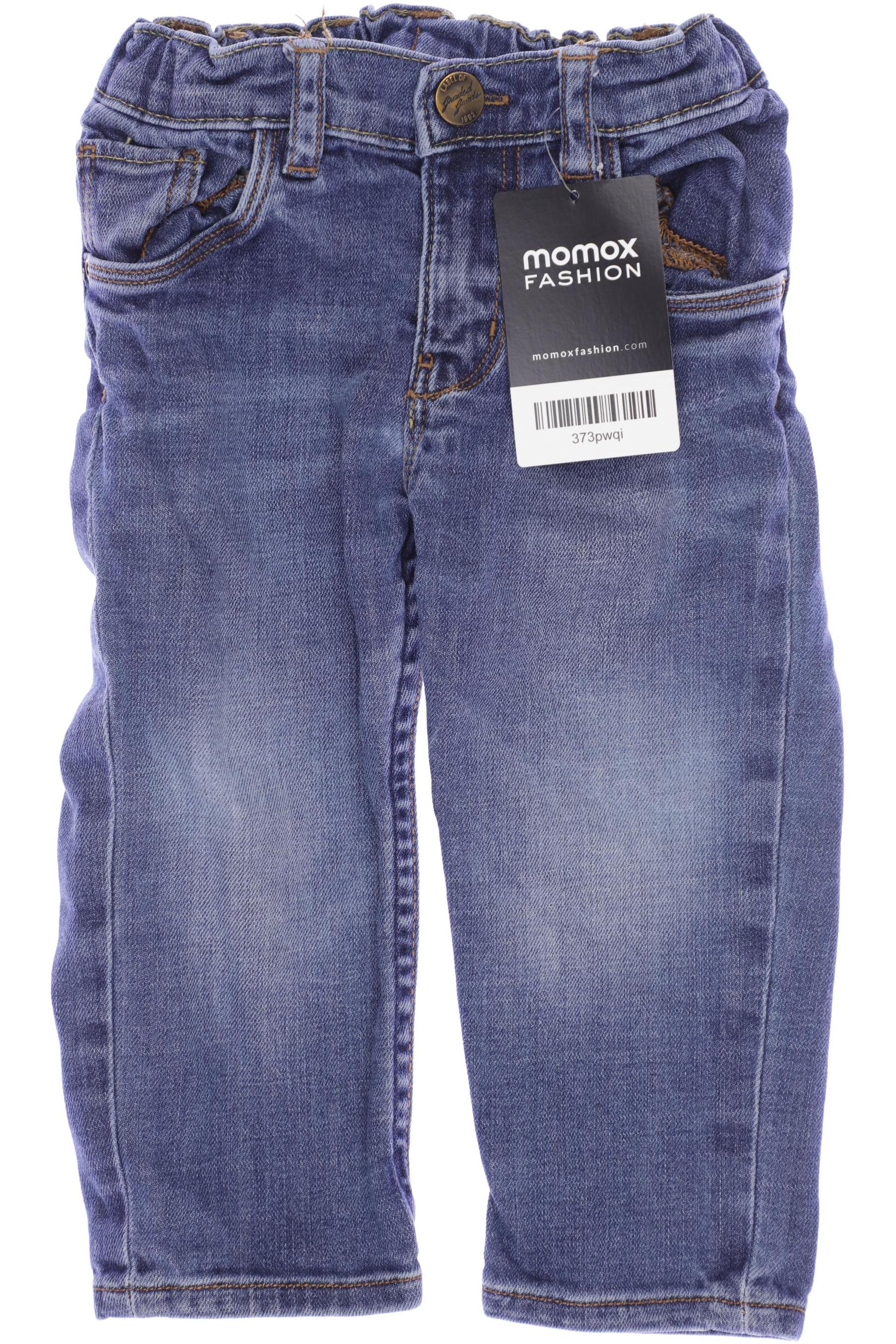 

H&M Herren Jeans, blau, Gr. 80