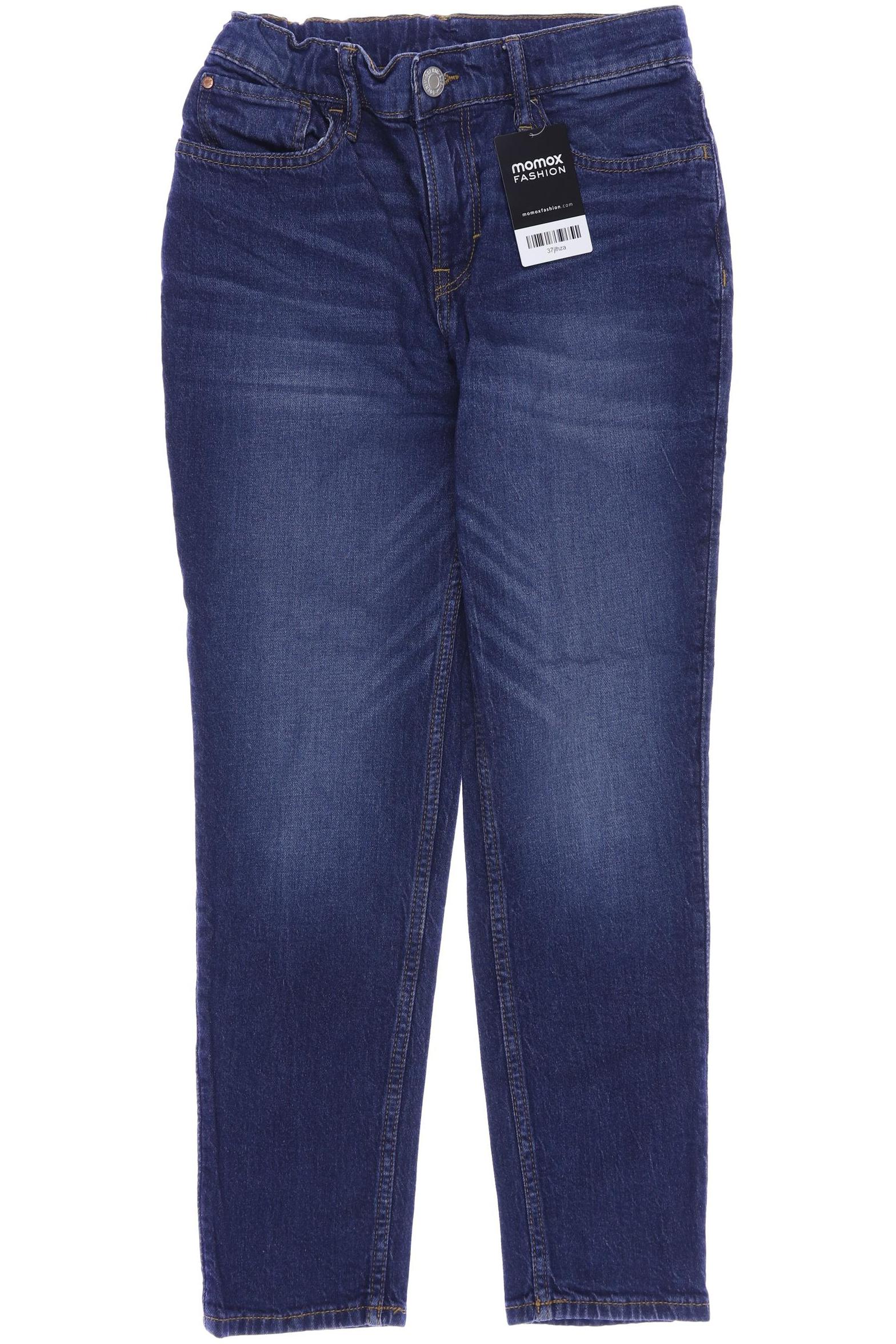 

H&M Jungen Jeans, marineblau
