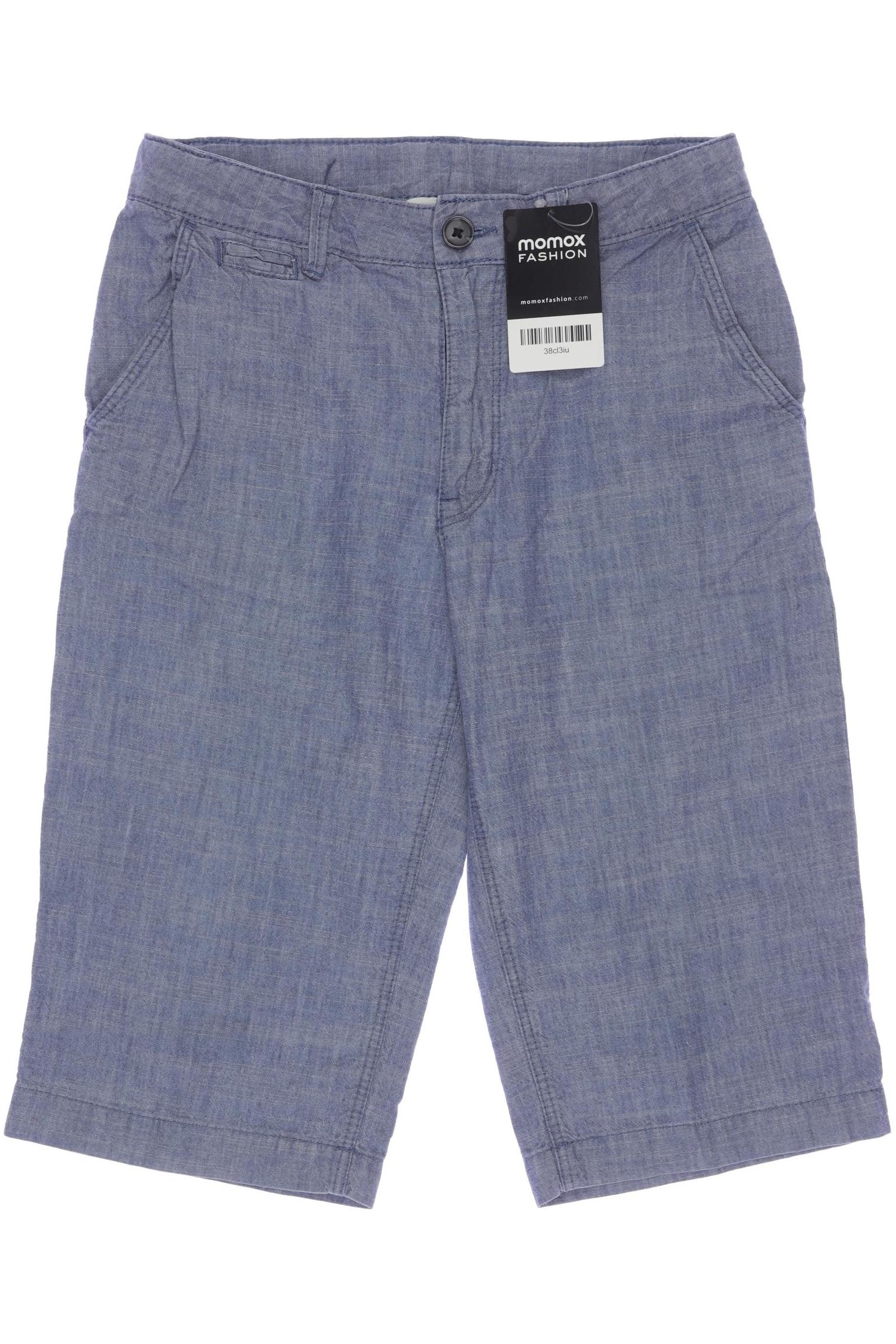 

H&M Herren Shorts, hellblau, Gr. 152