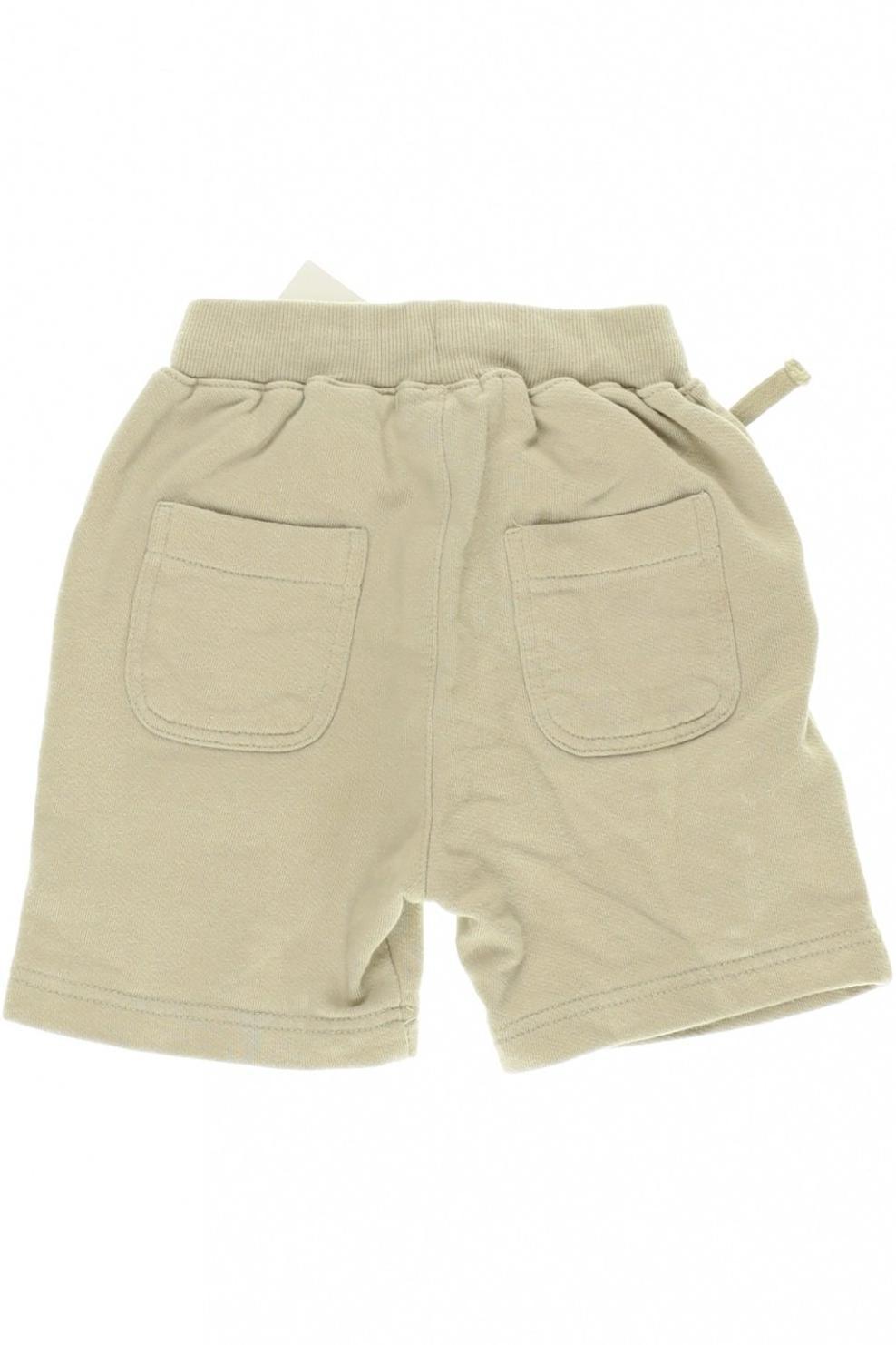 Thumbnail - H&amp;M Jungen Shorts, beige, Gr. 68