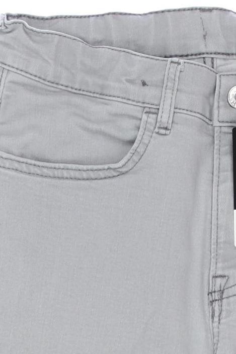Thumbnail - H&amp;M Herren Shorts, grau, Gr. 152