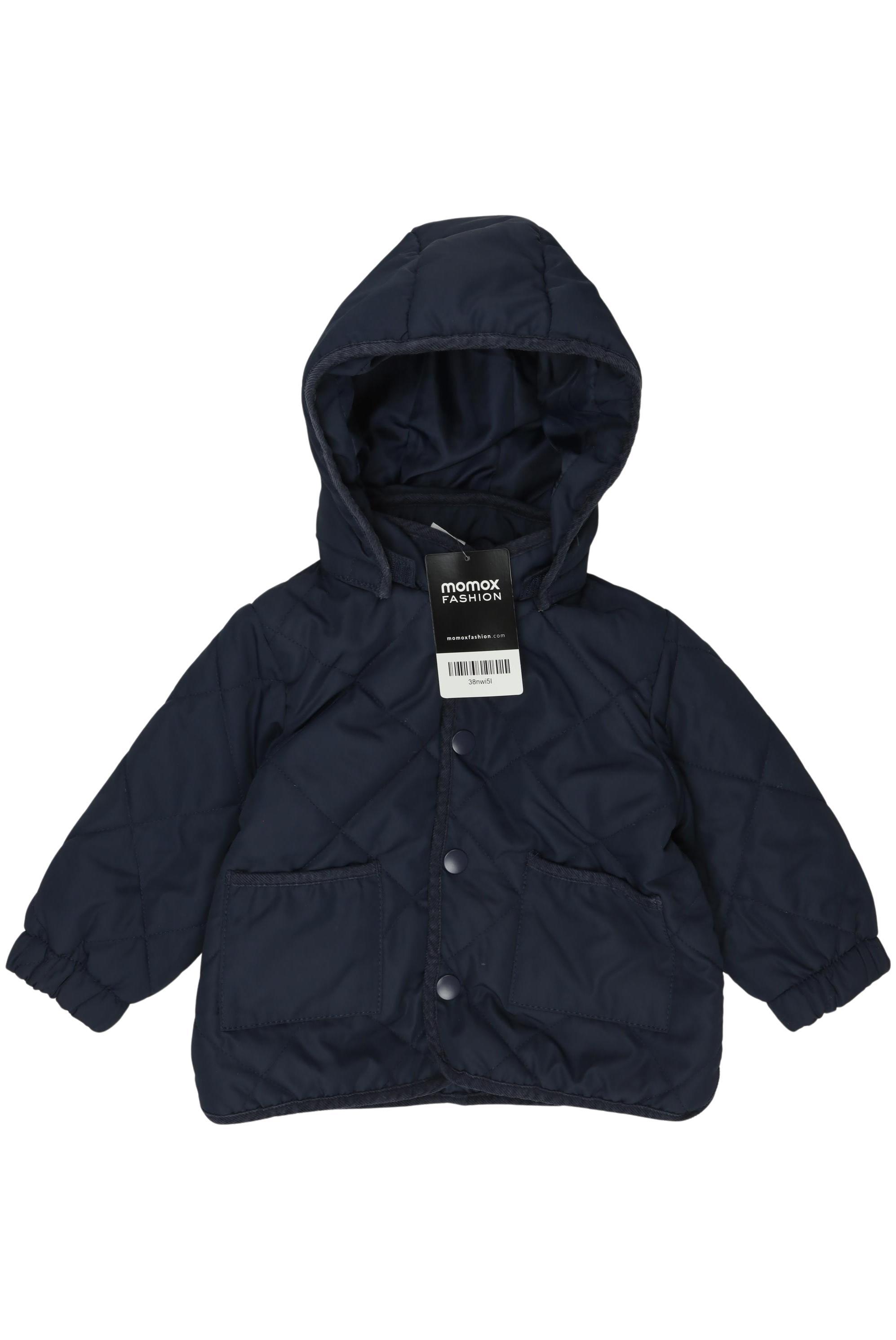 

H&M Jungen Jacke, marineblau, Gr. 80