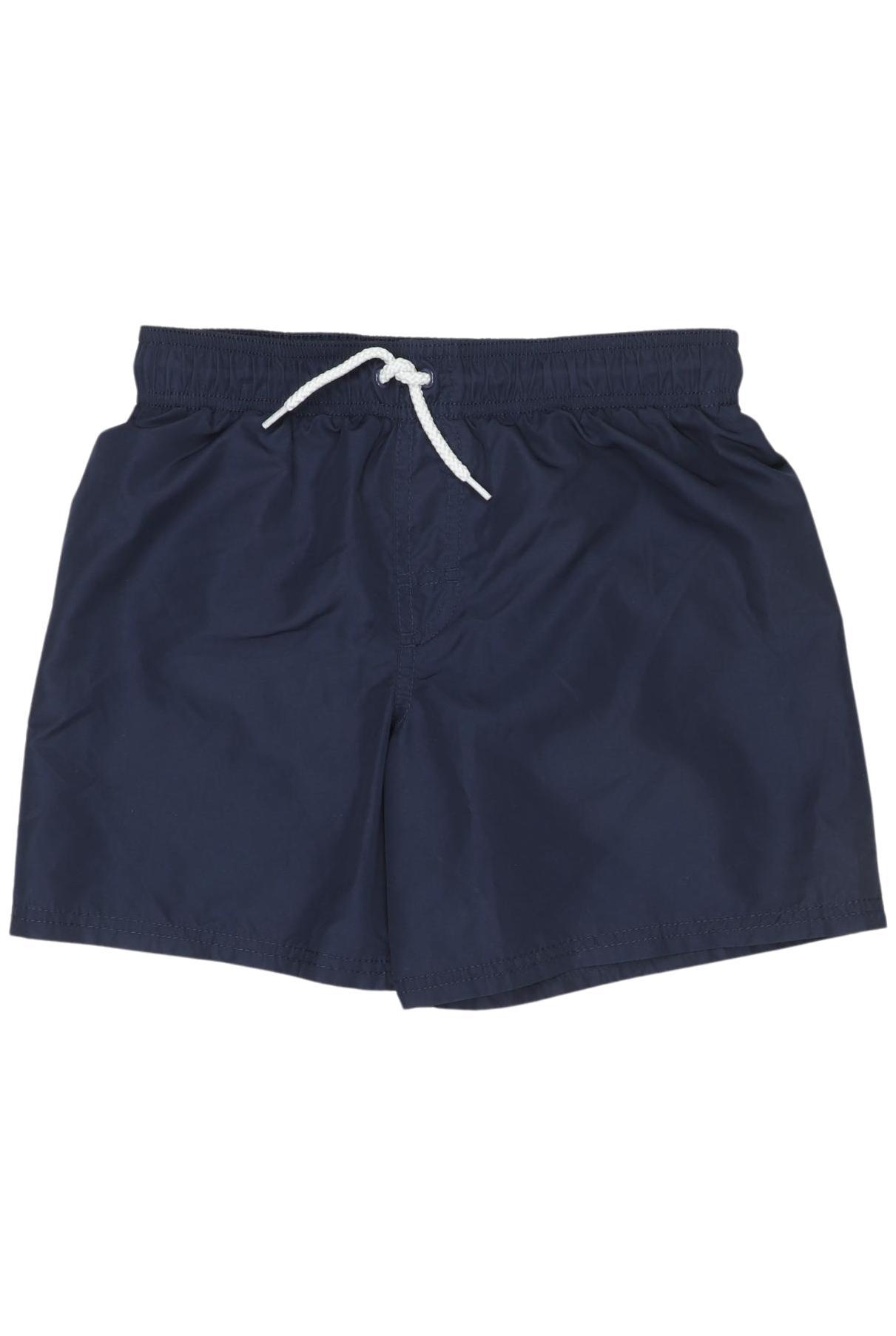 

H&M Herren Shorts, marineblau, Gr. 134/140