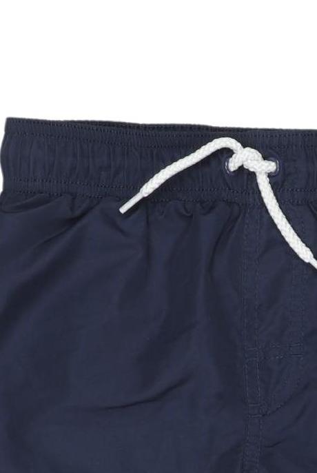 Thumbnail - H&amp;M Jungen Shorts, marineblau, Gr. 134/140