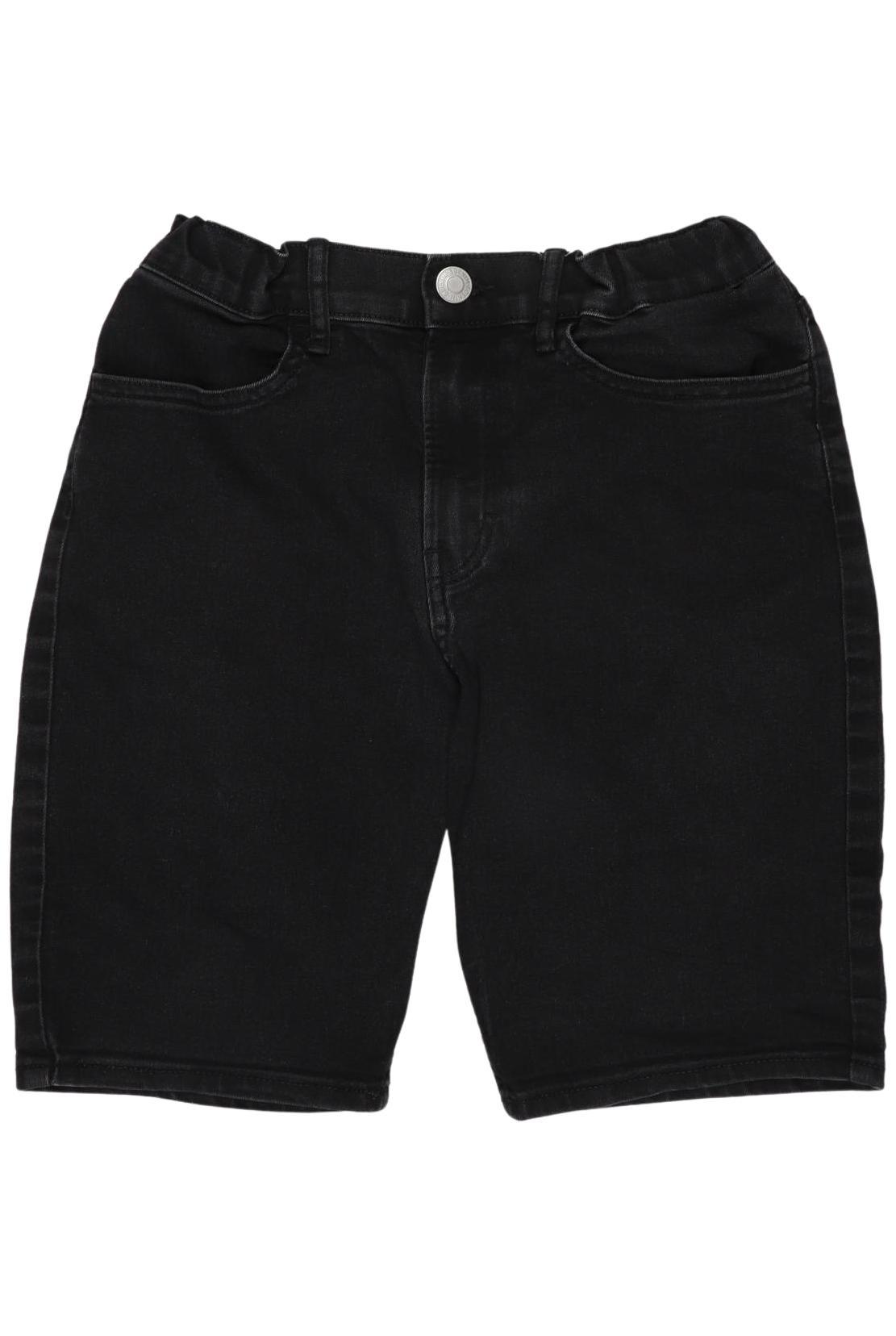 

H&M Herren Shorts, schwarz, Gr. 158