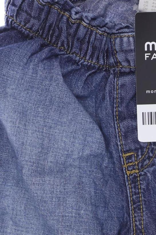 Thumbnail - H&amp;M Herren Jeans, blau, Gr. 68