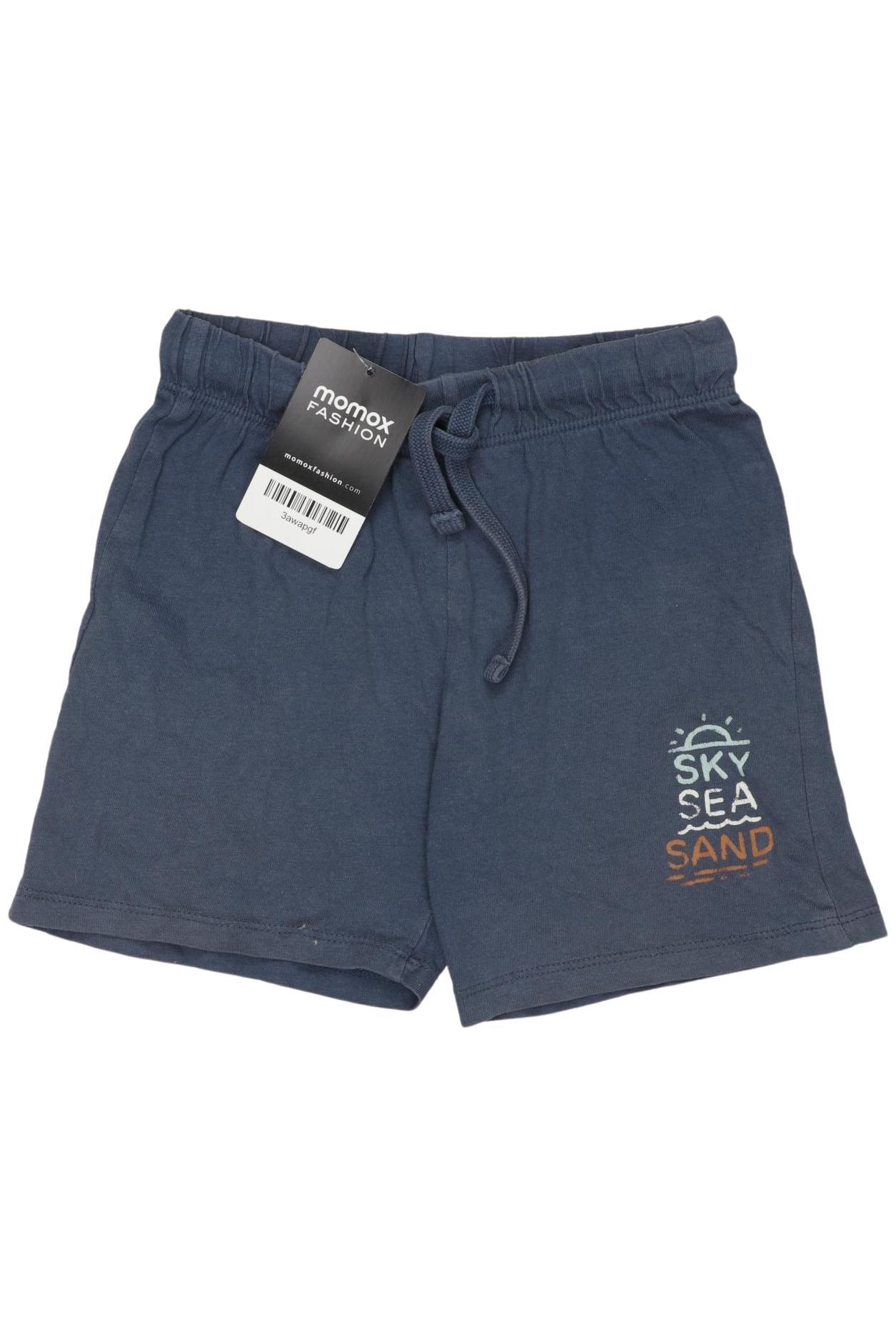 

H&M Herren Shorts, blau, Gr. 104