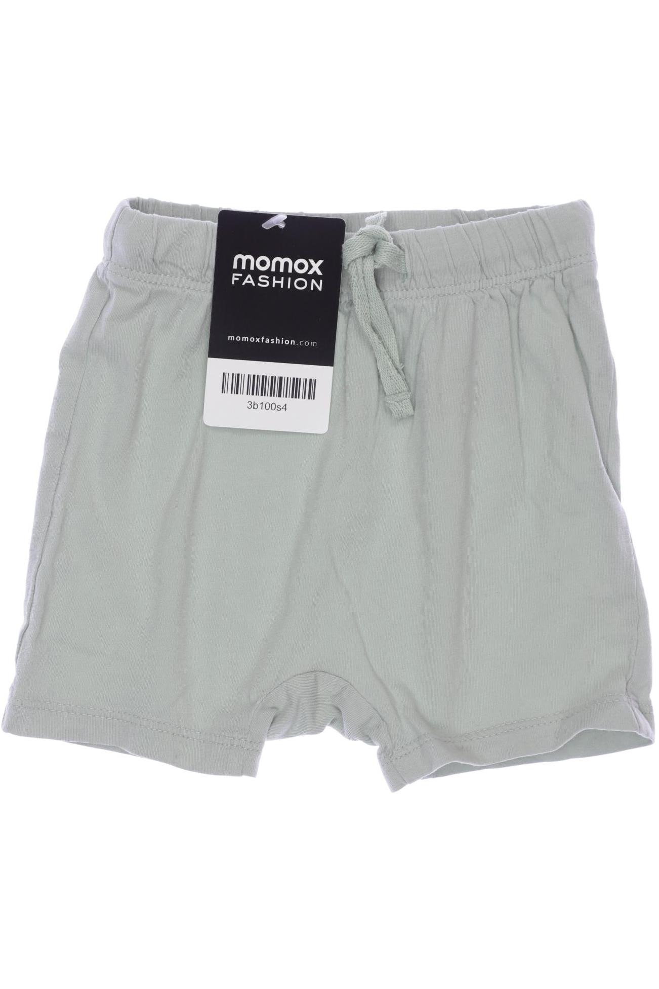 

H&M Herren Shorts, hellgrün, Gr. 74