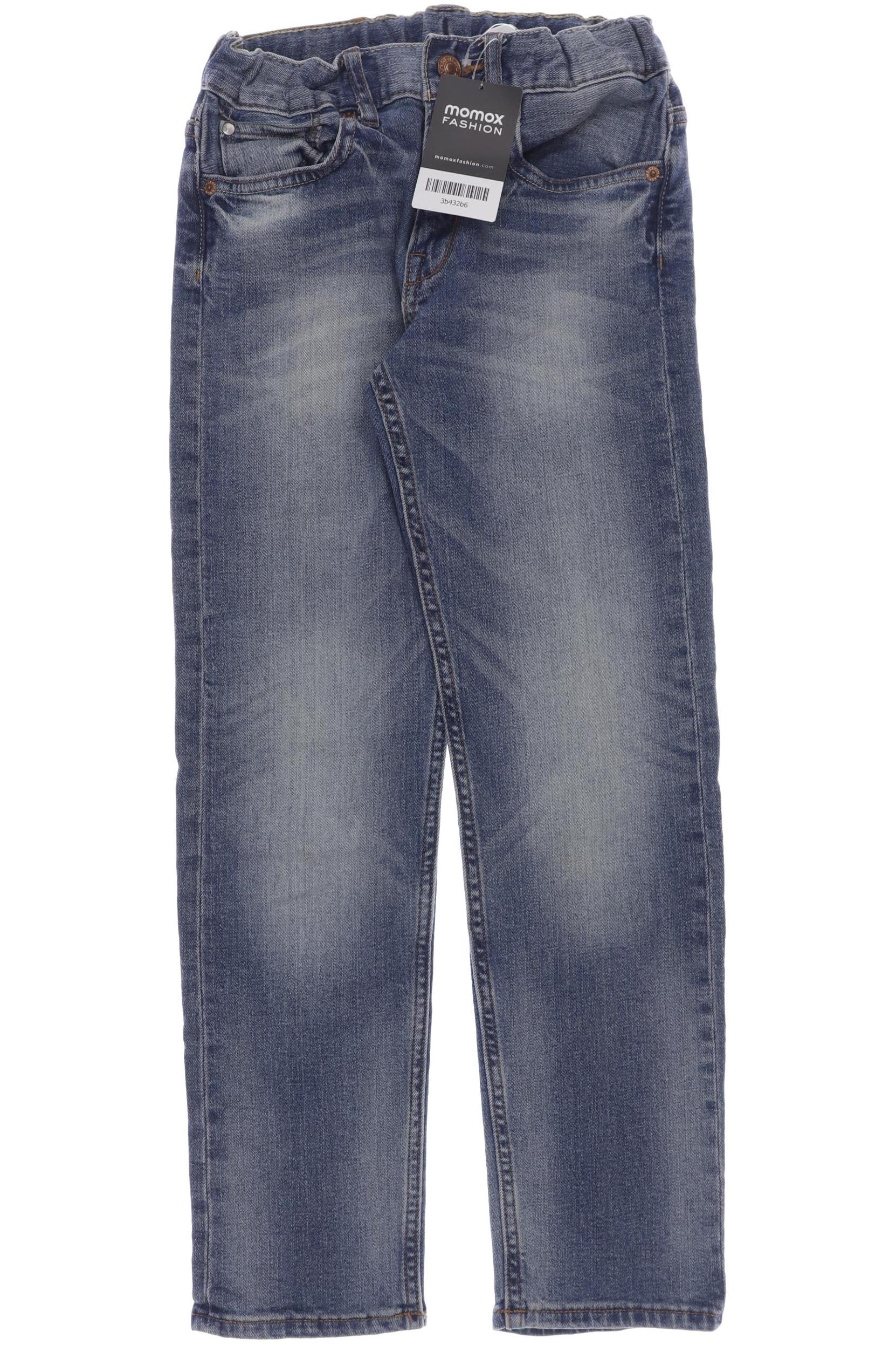 

H&M Herren Jeans, blau, Gr. 134