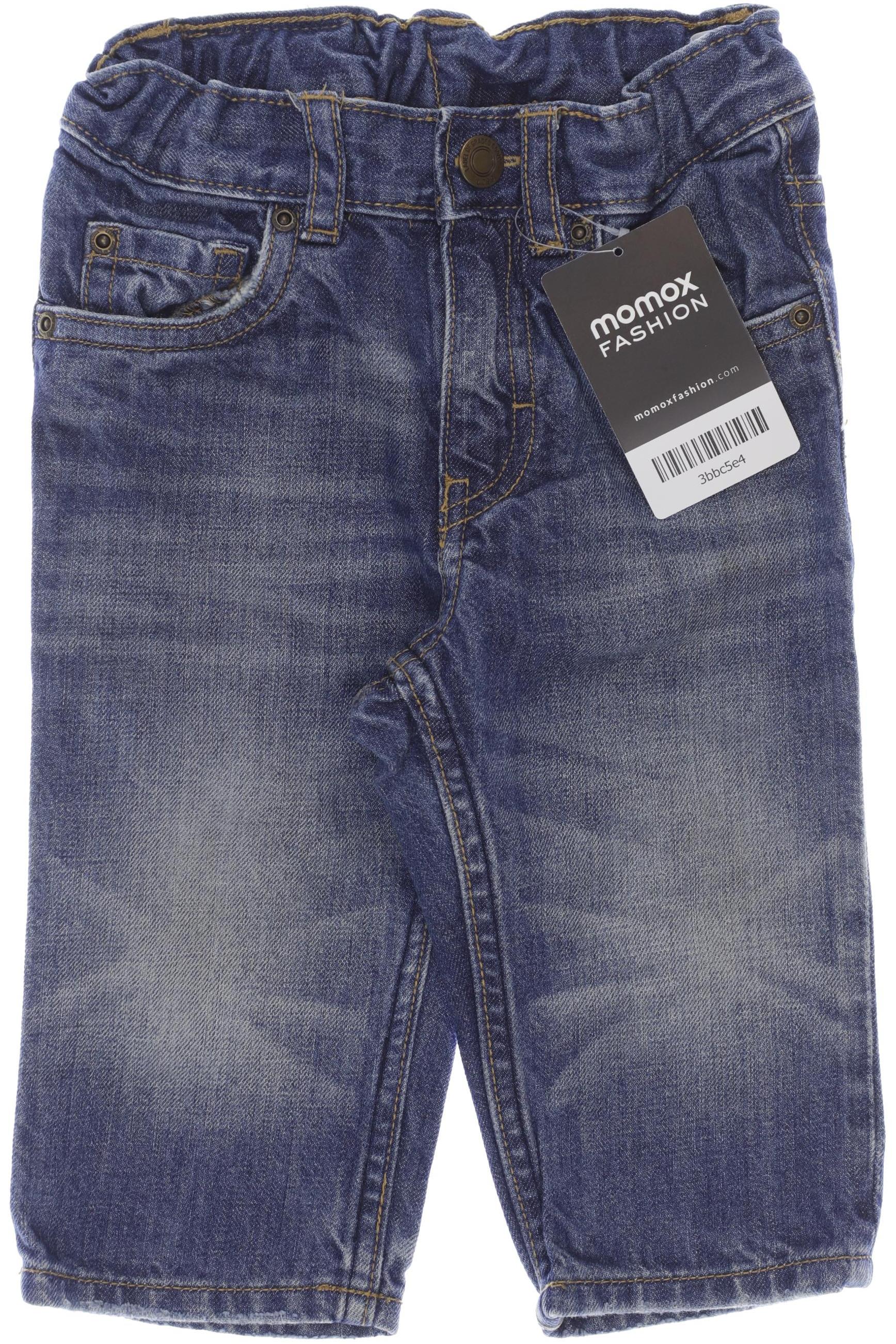 

H&M Herren Jeans, blau, Gr. 74