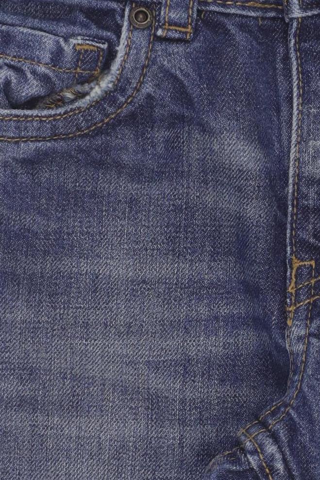 Thumbnail - H&amp;M Herren Jeans, blau, Gr. 74