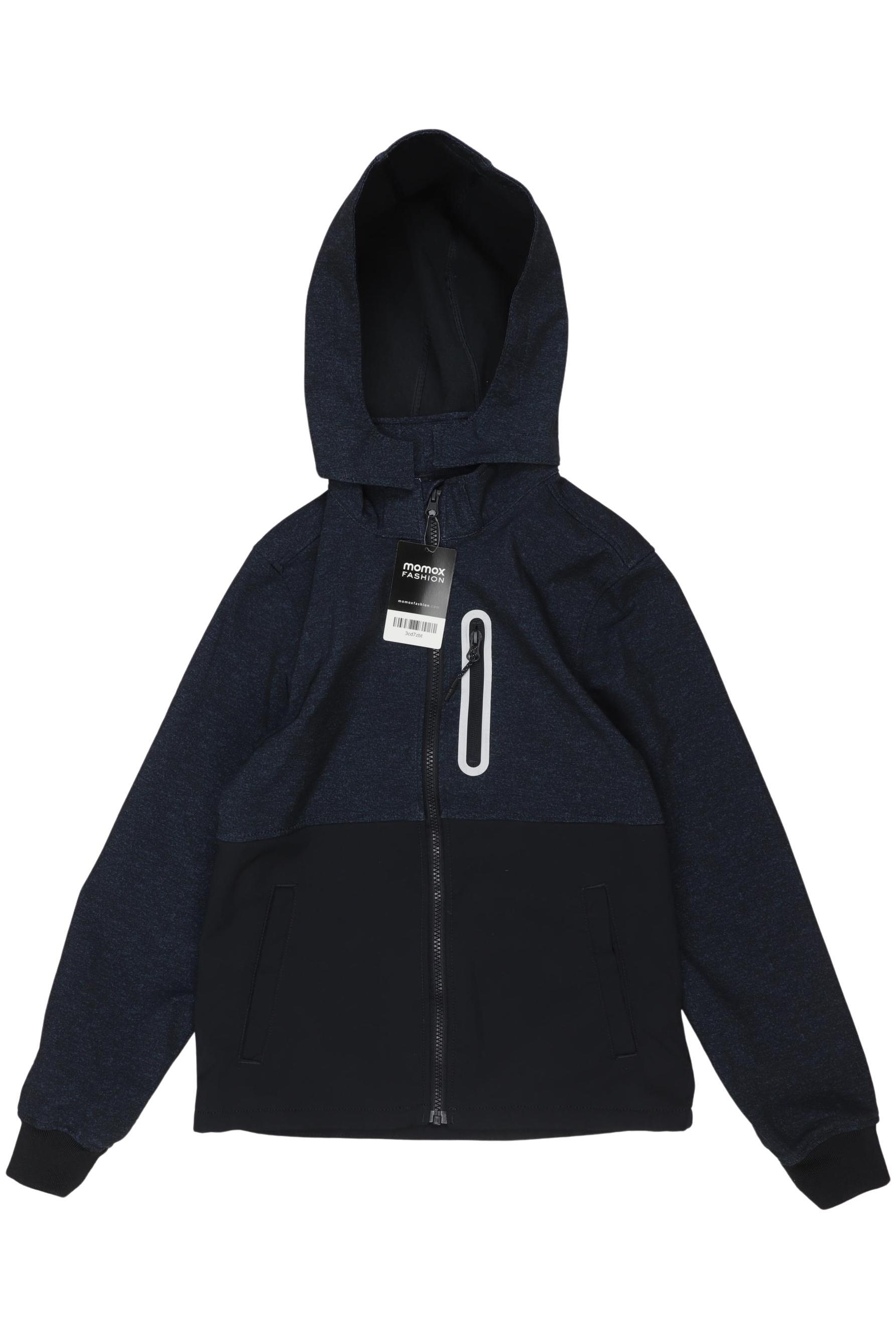 

H&M Jungen Jacke, marineblau, Gr. 146