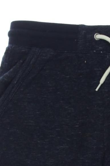 Thumbnail - H&amp;M Jungen Shorts, marineblau, Gr. 12