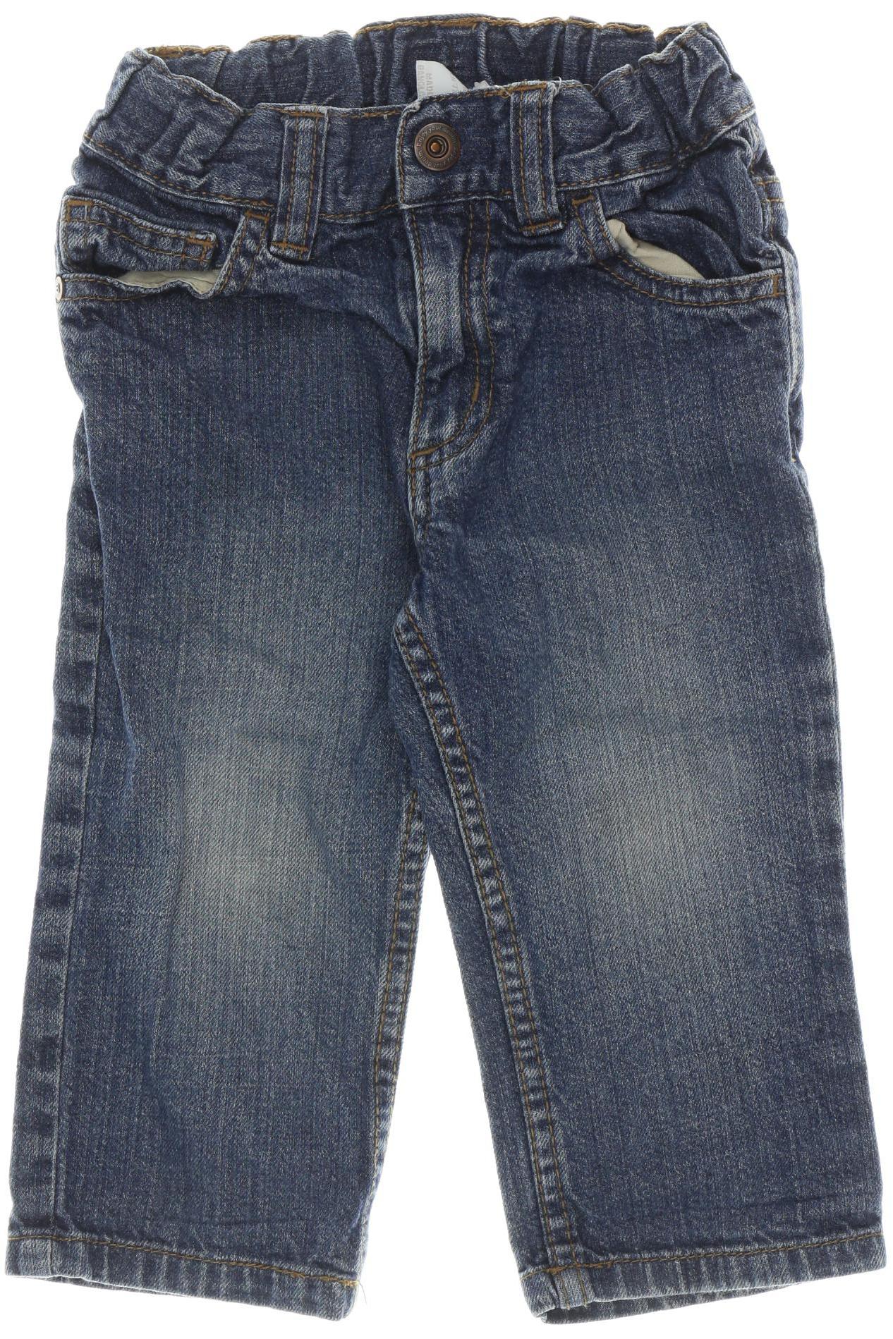 

H&M Herren Jeans, blau, Gr. 74