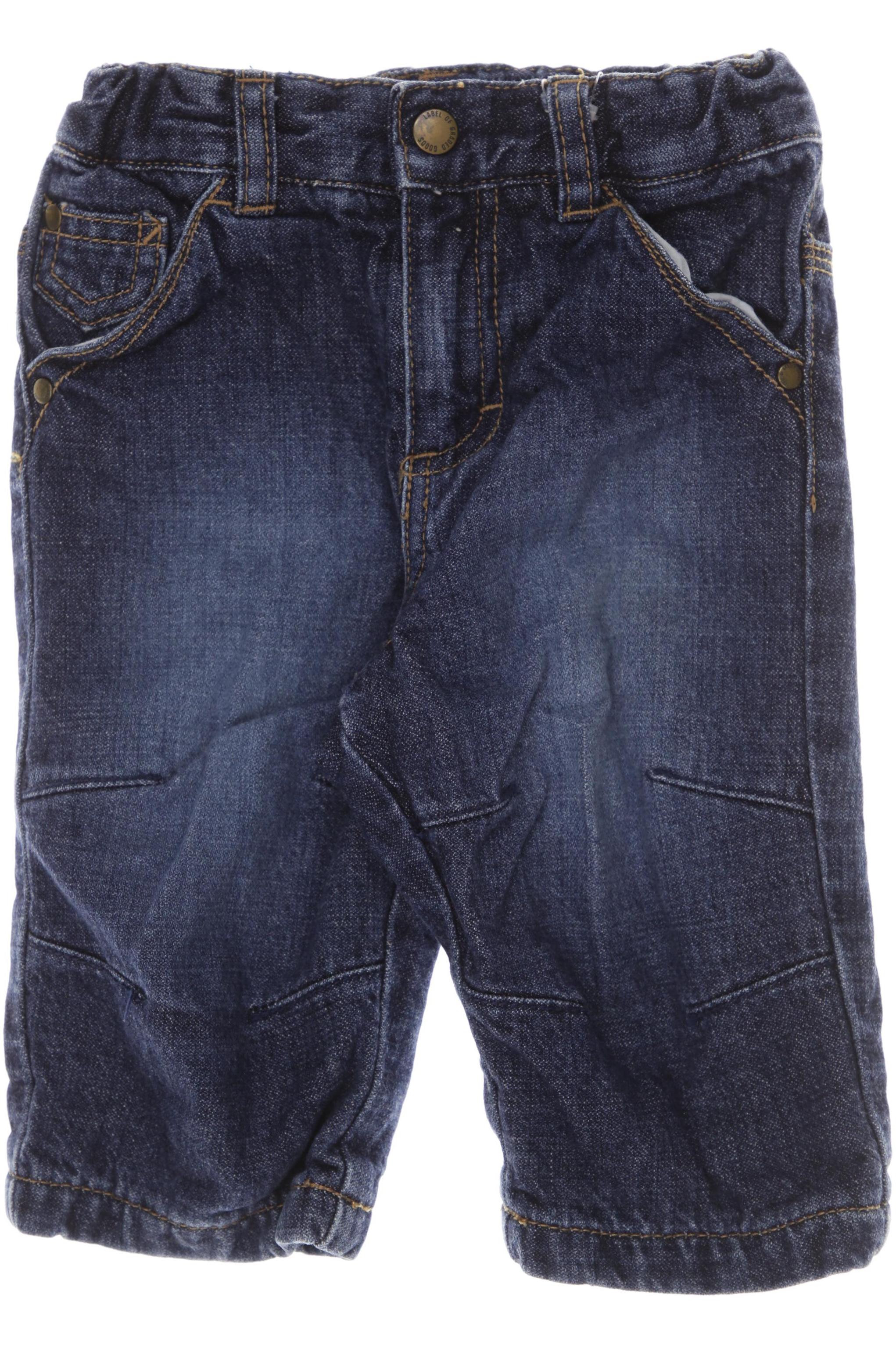 

H&M Jungen Jeans, blau